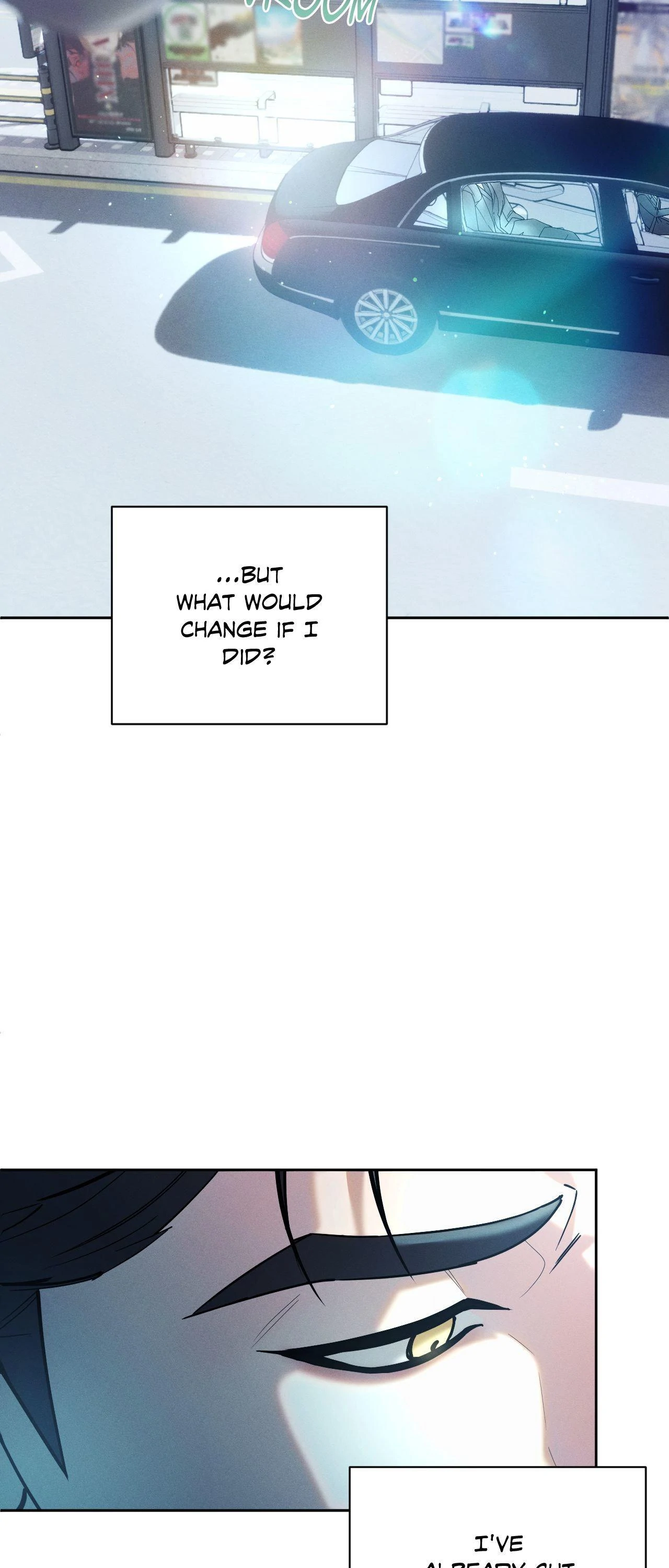 Flip the Script - Chapter 50 manhwa