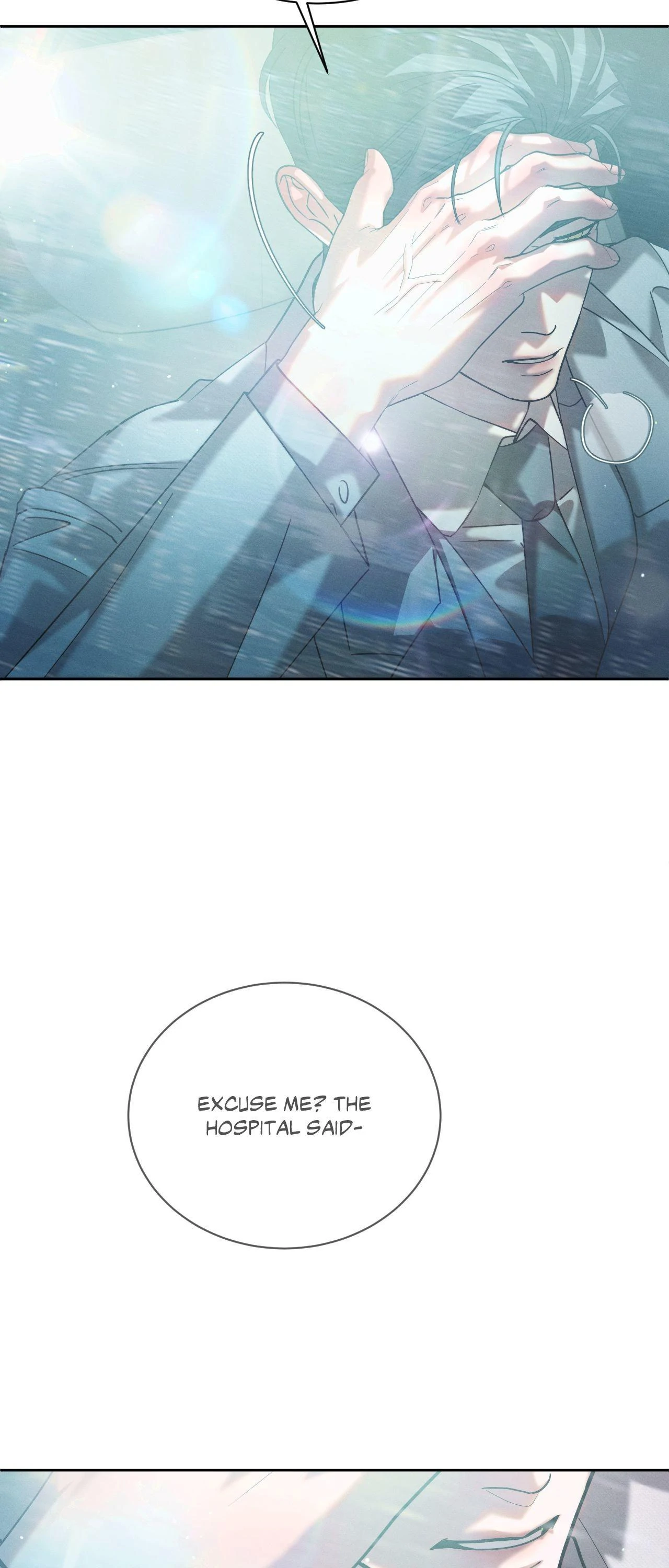 Flip the Script - Chapter 50 manhwa
