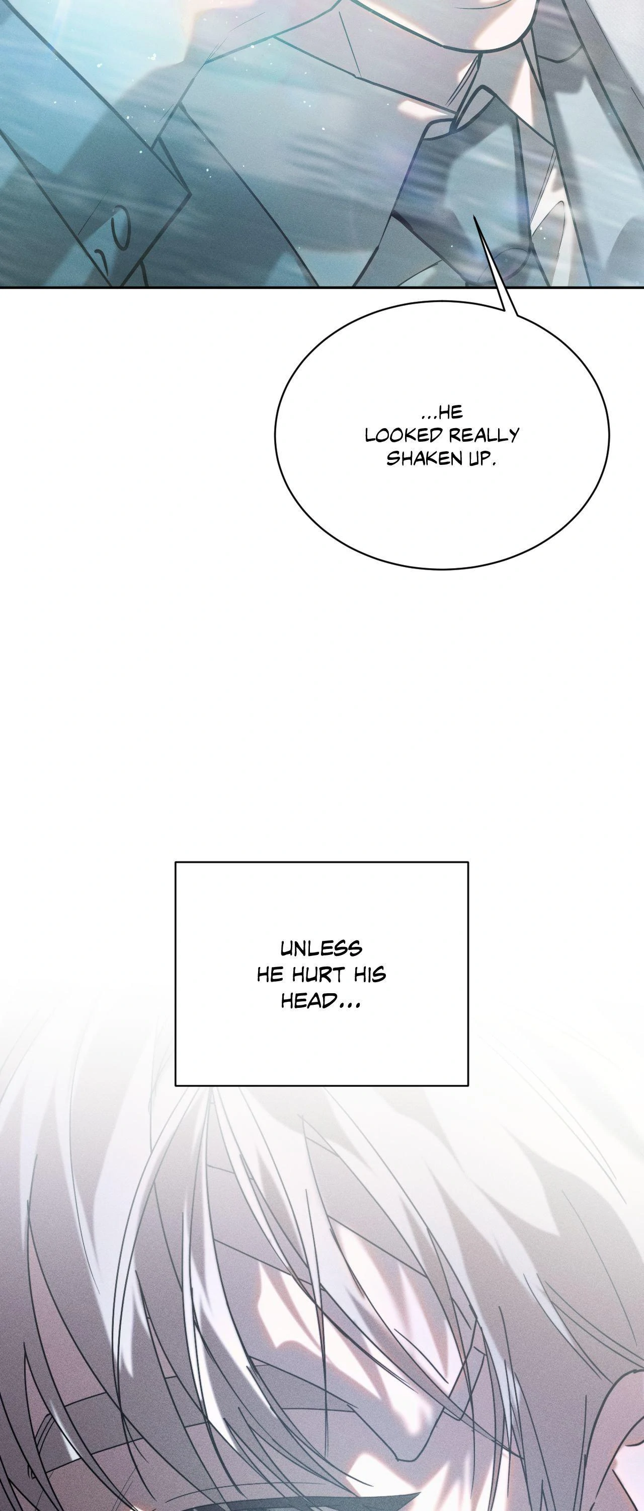 Flip the Script - Chapter 50 manhwa