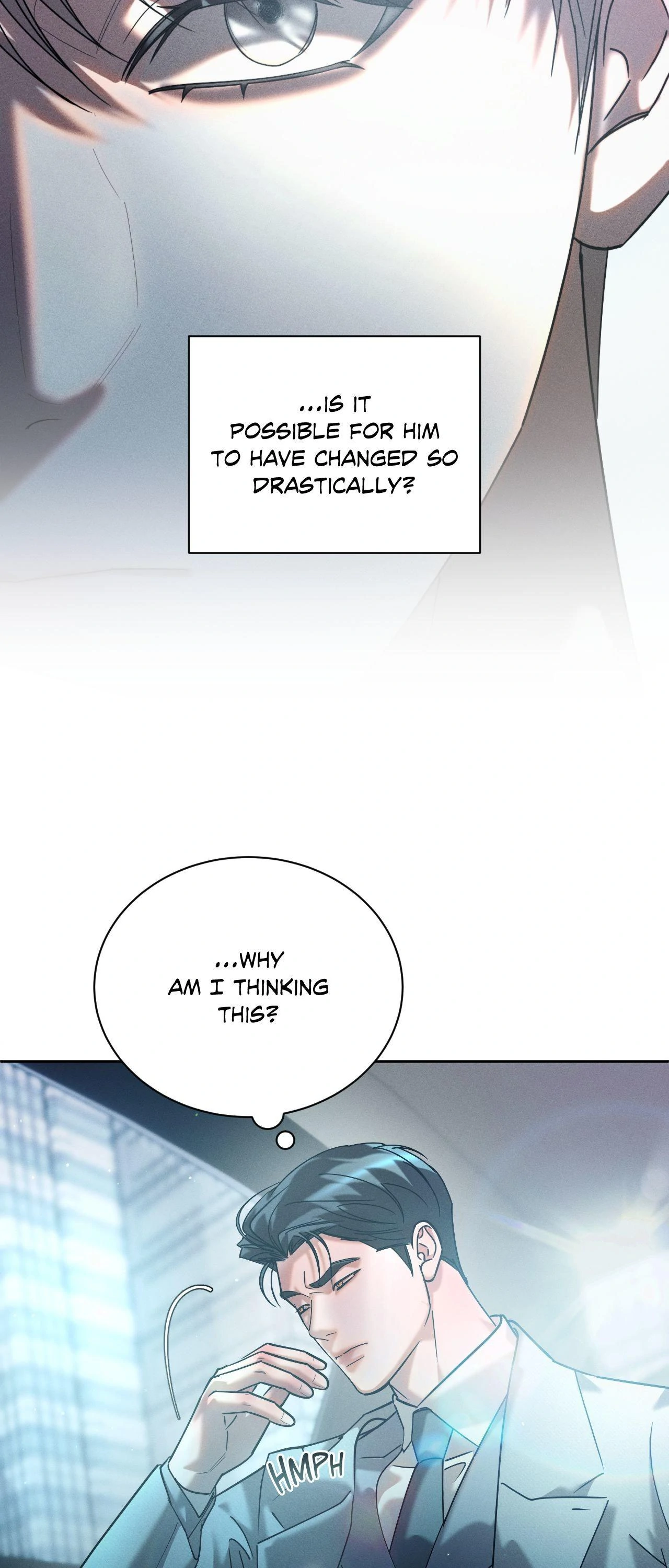 Flip the Script - Chapter 50 manhwa