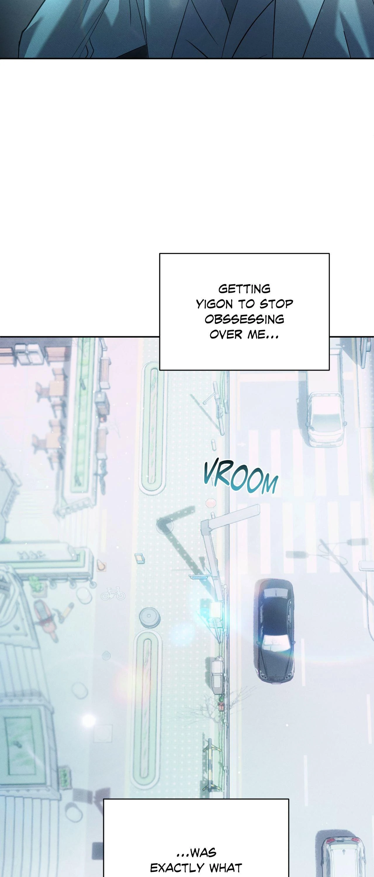 Flip the Script - Chapter 50 manhwa