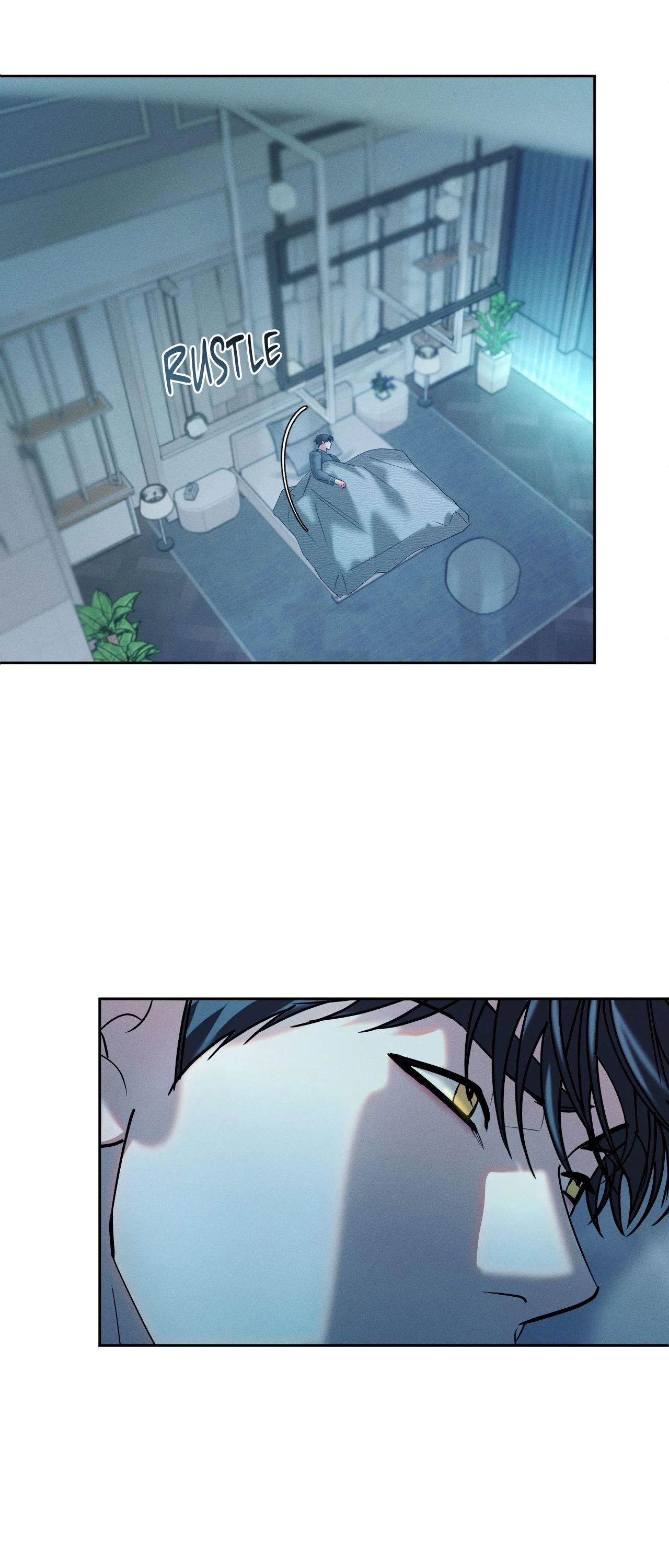 Flip the Script - Chapter 50 manhwa