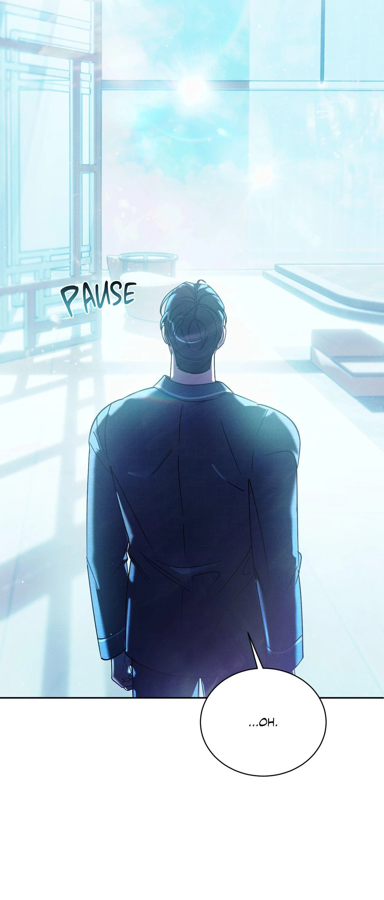Flip the Script - Chapter 50 manhwa