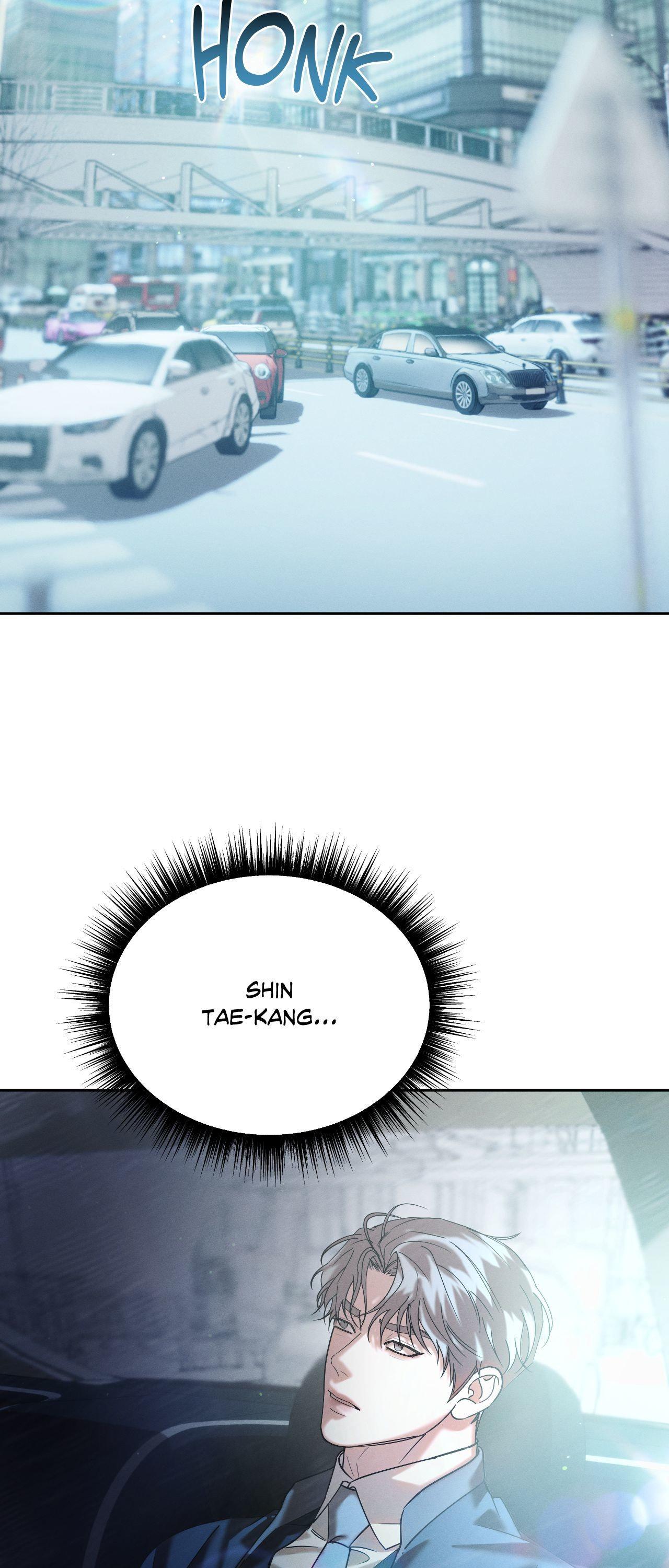 Flip the Script - Chapter 50 manhwa