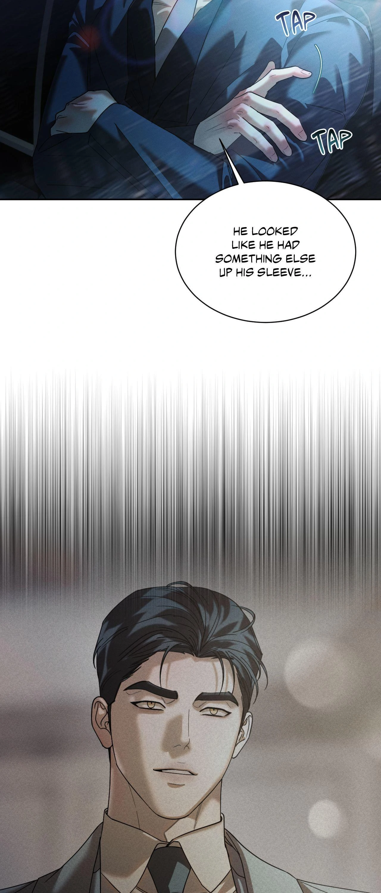 Flip the Script - Chapter 50 manhwa