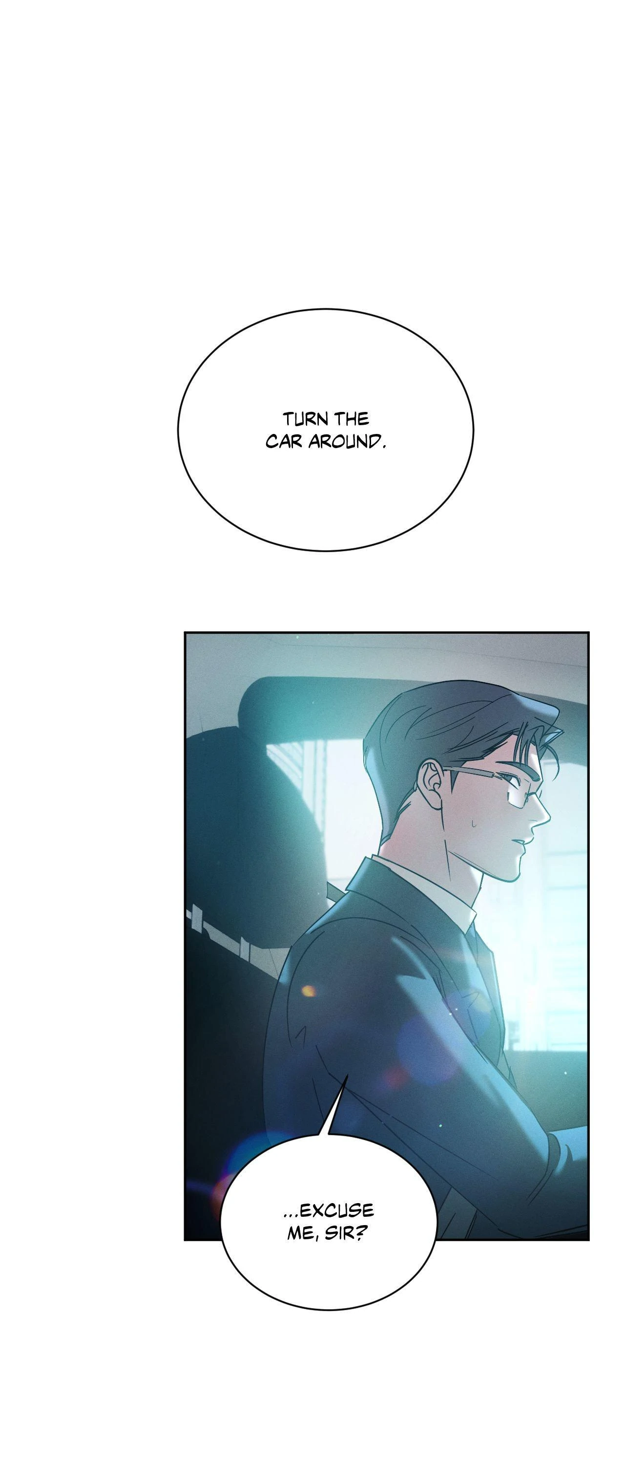 Flip the Script - Chapter 50 manhwa