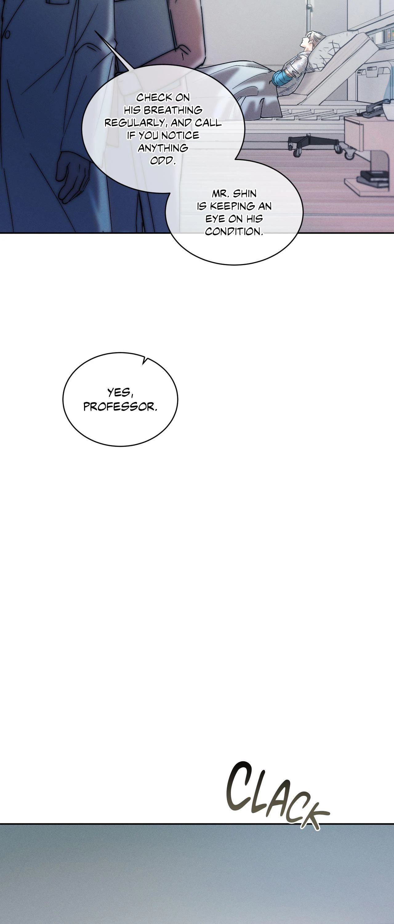 Flip the Script - Chapter 50 manhwa
