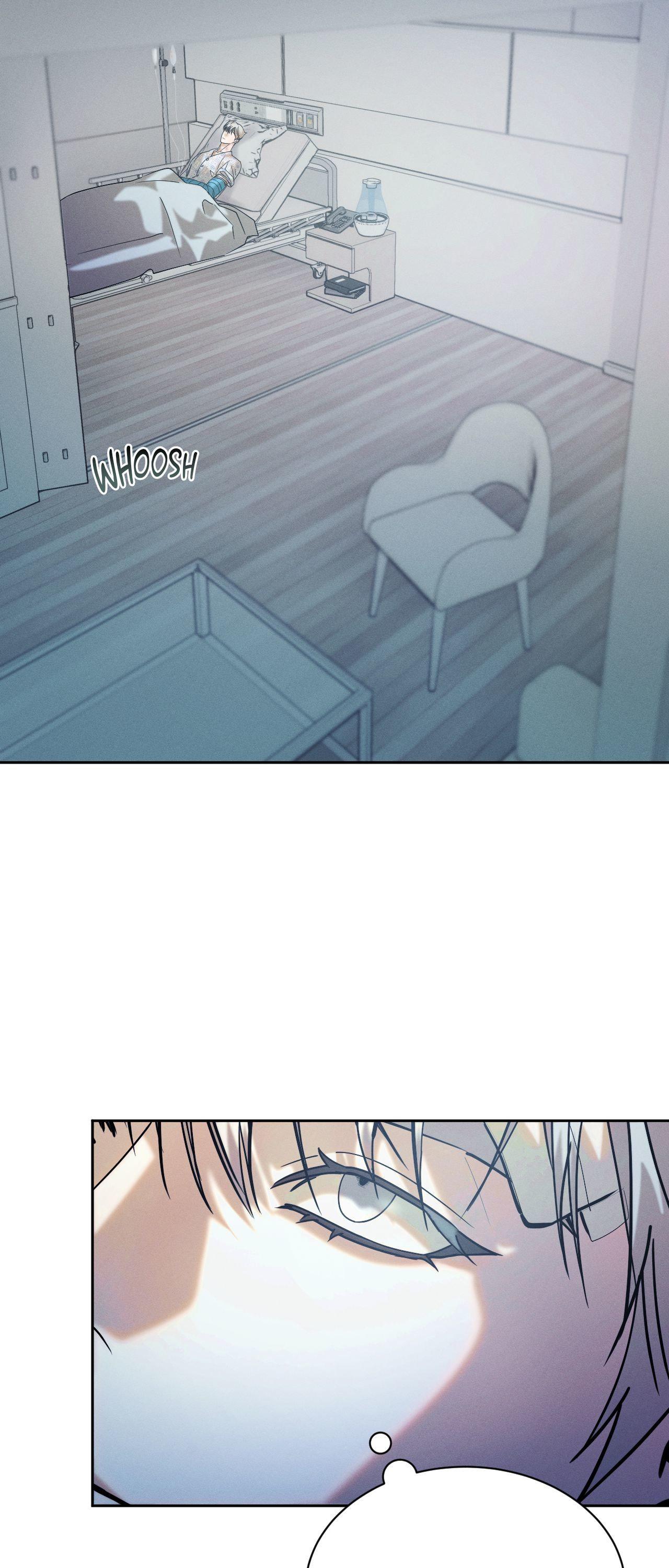 Flip the Script - Chapter 50 manhwa