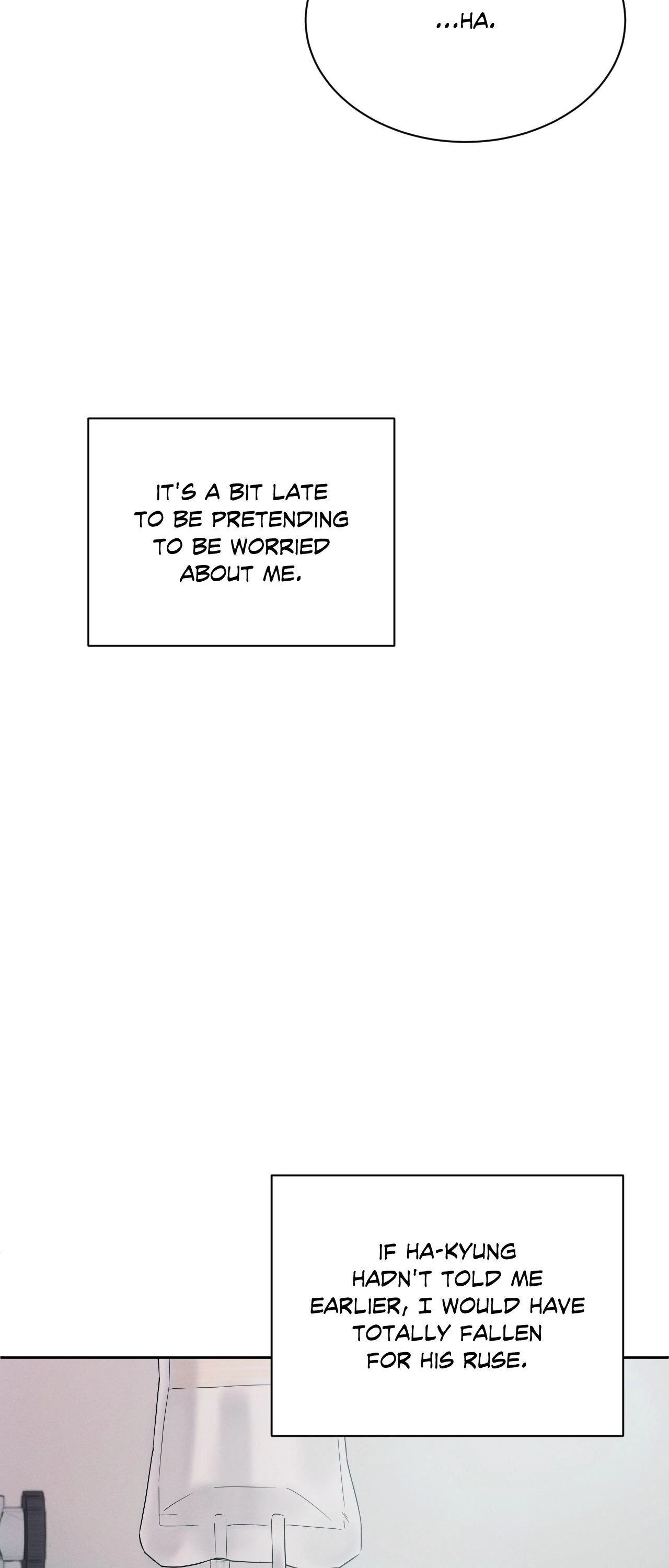 Flip the Script - Chapter 50 manhwa