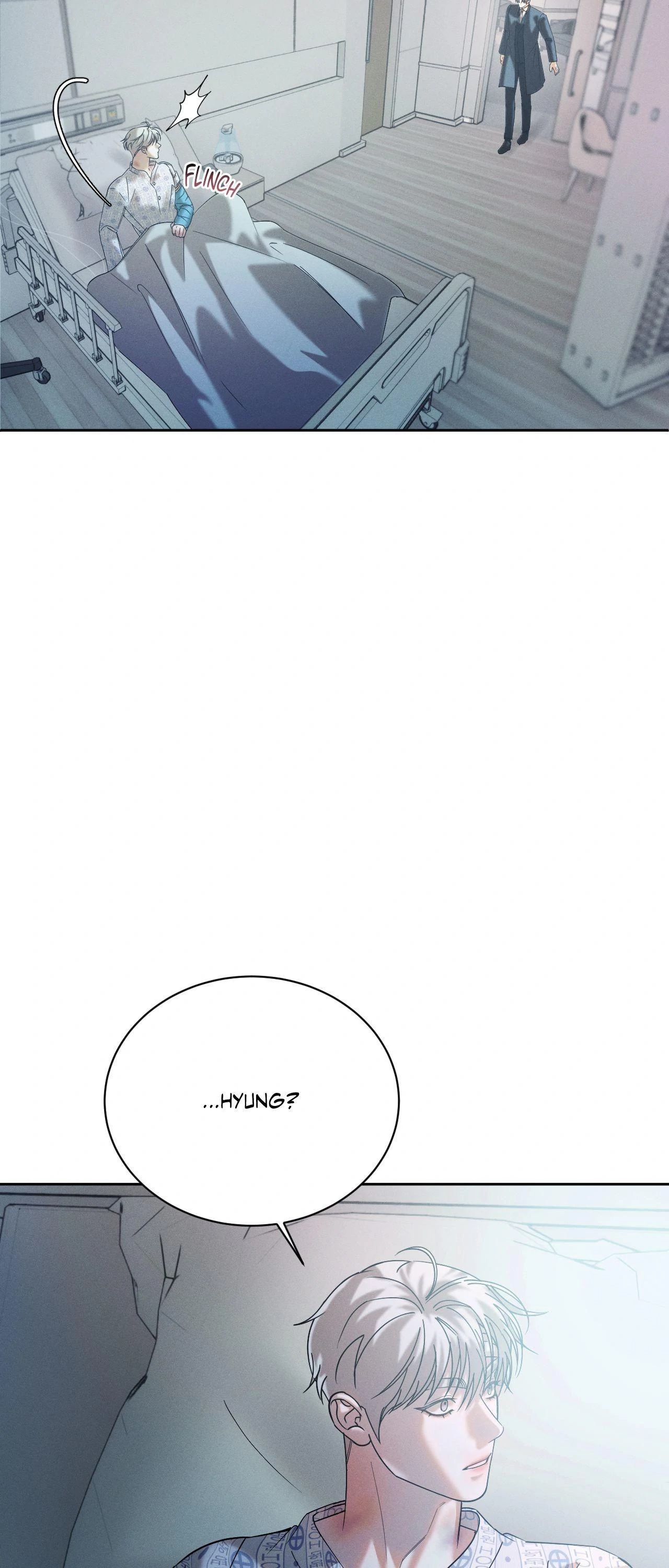 Flip the Script - Chapter 50 manhwa