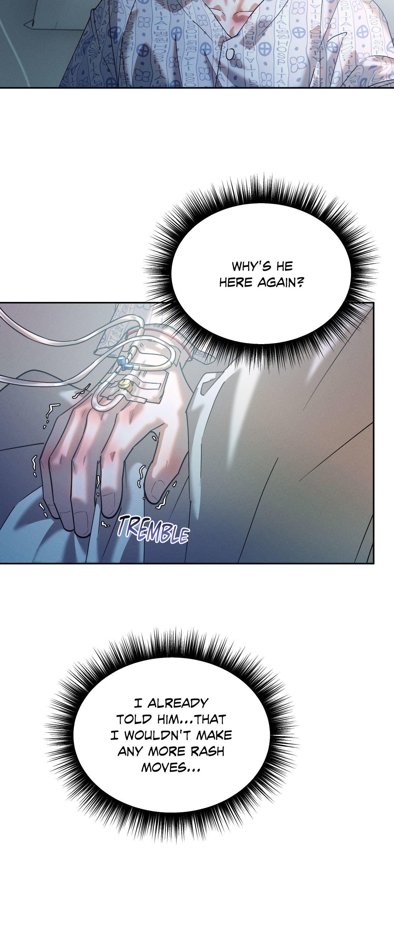 Flip the Script - Chapter 50 manhwa