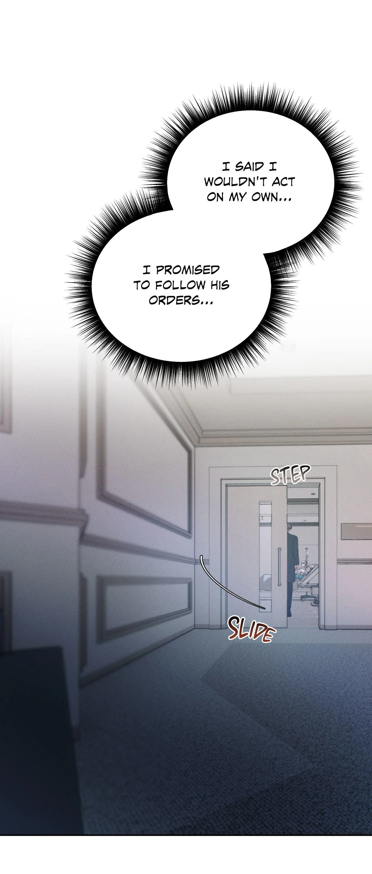 Flip the Script - Chapter 50 manhwa