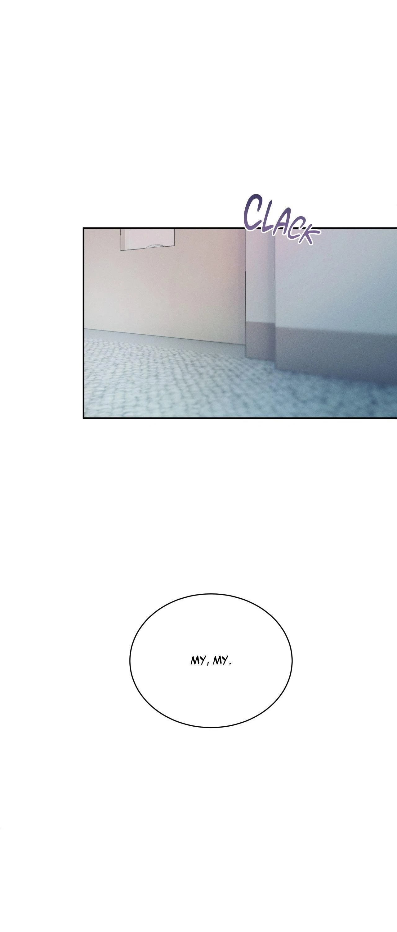 Flip the Script - Chapter 50 manhwa