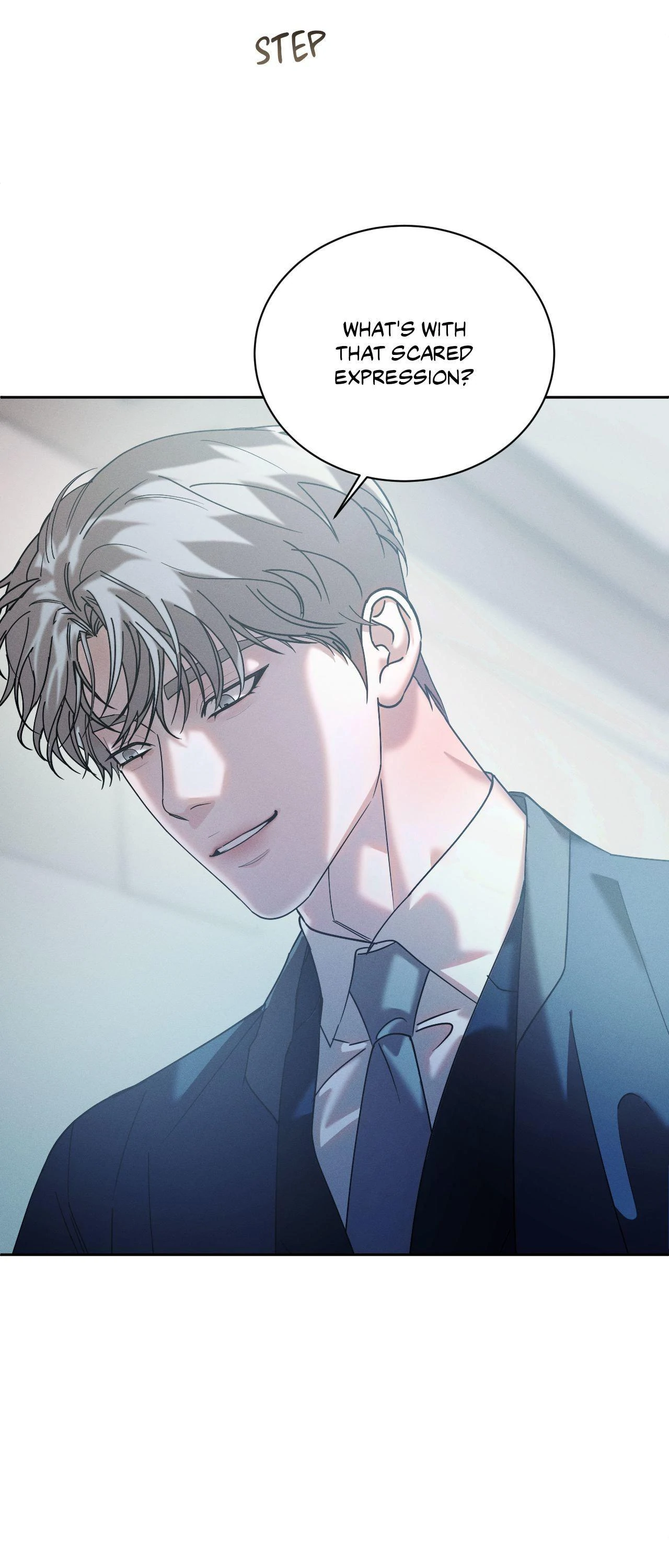 Flip the Script - Chapter 50 manhwa
