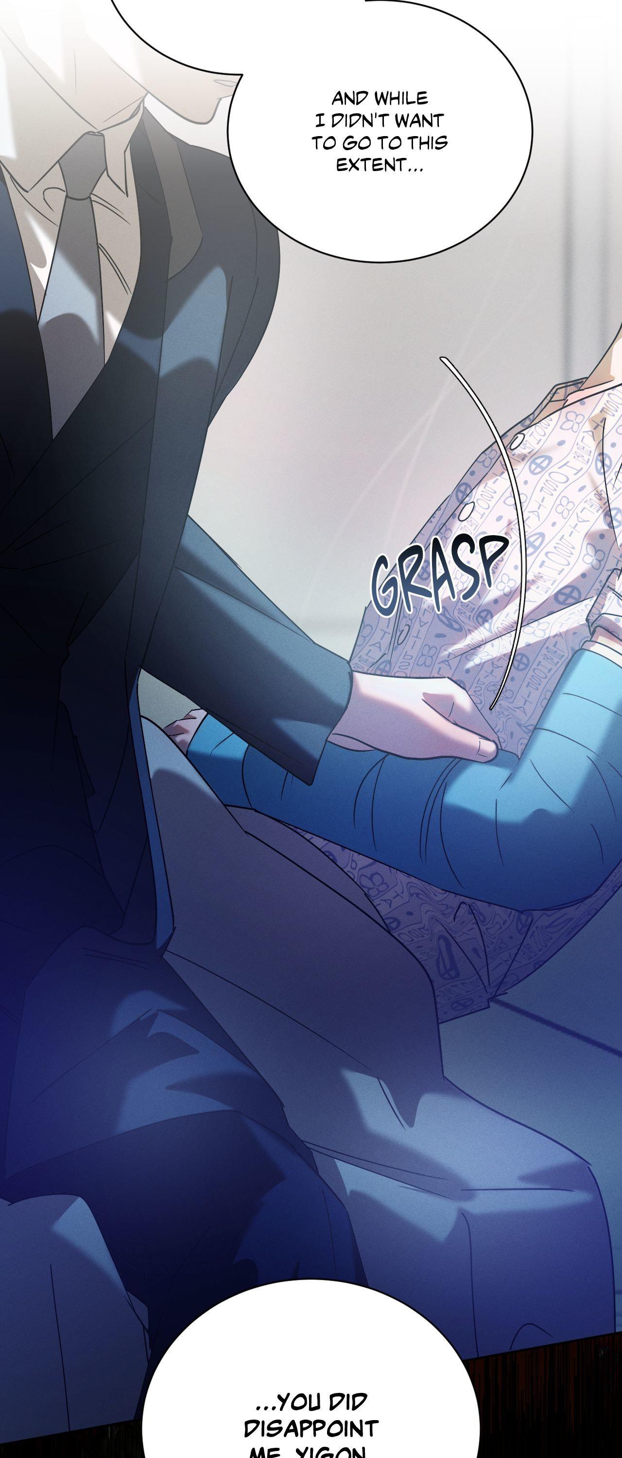 Flip the Script - Chapter 50 manhwa