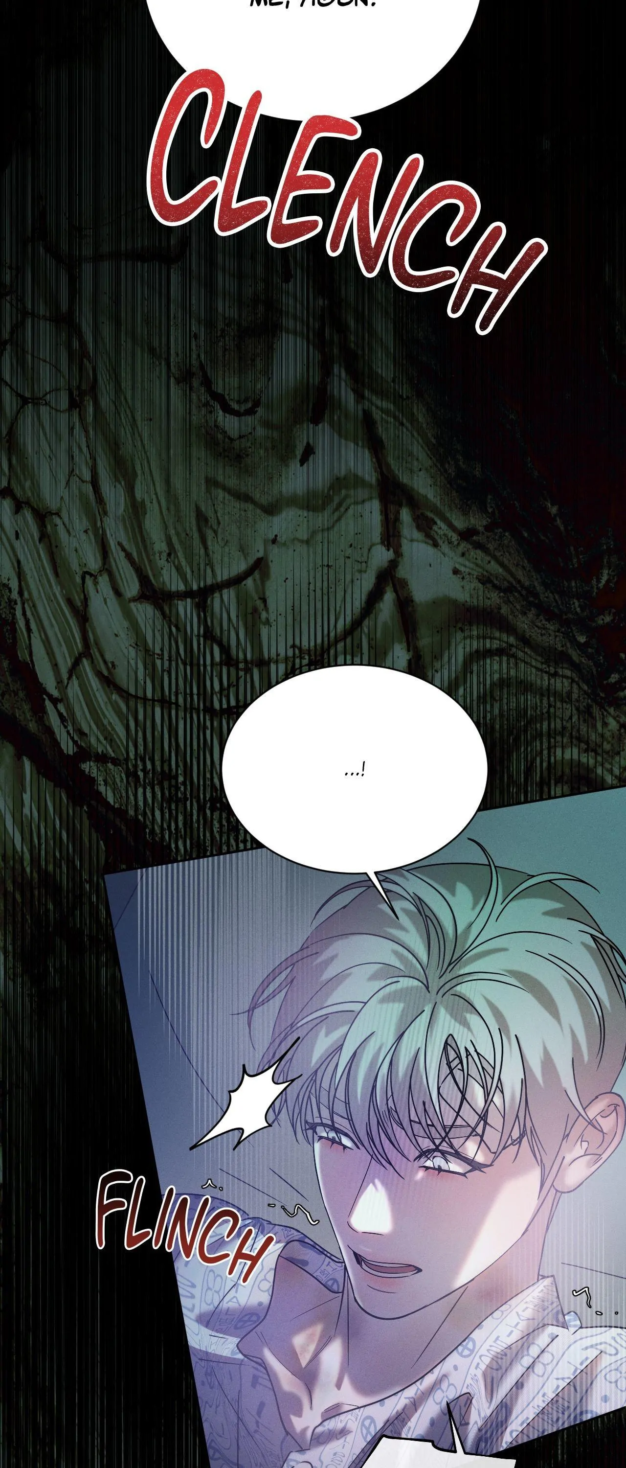 Flip the Script - Chapter 50 manhwa