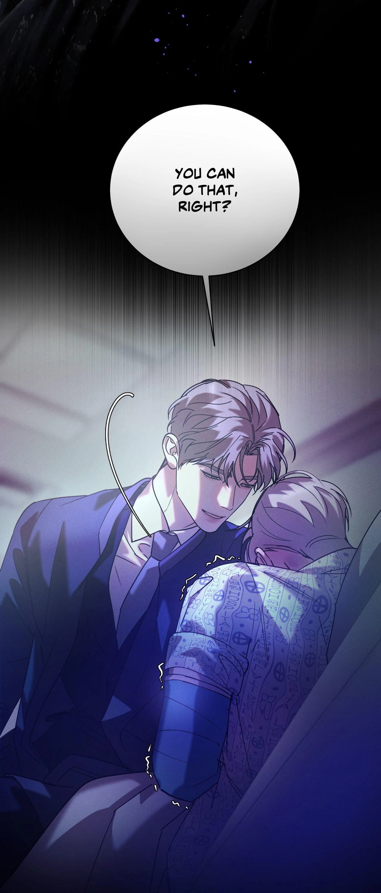 Flip the Script - Chapter 50 manhwa
