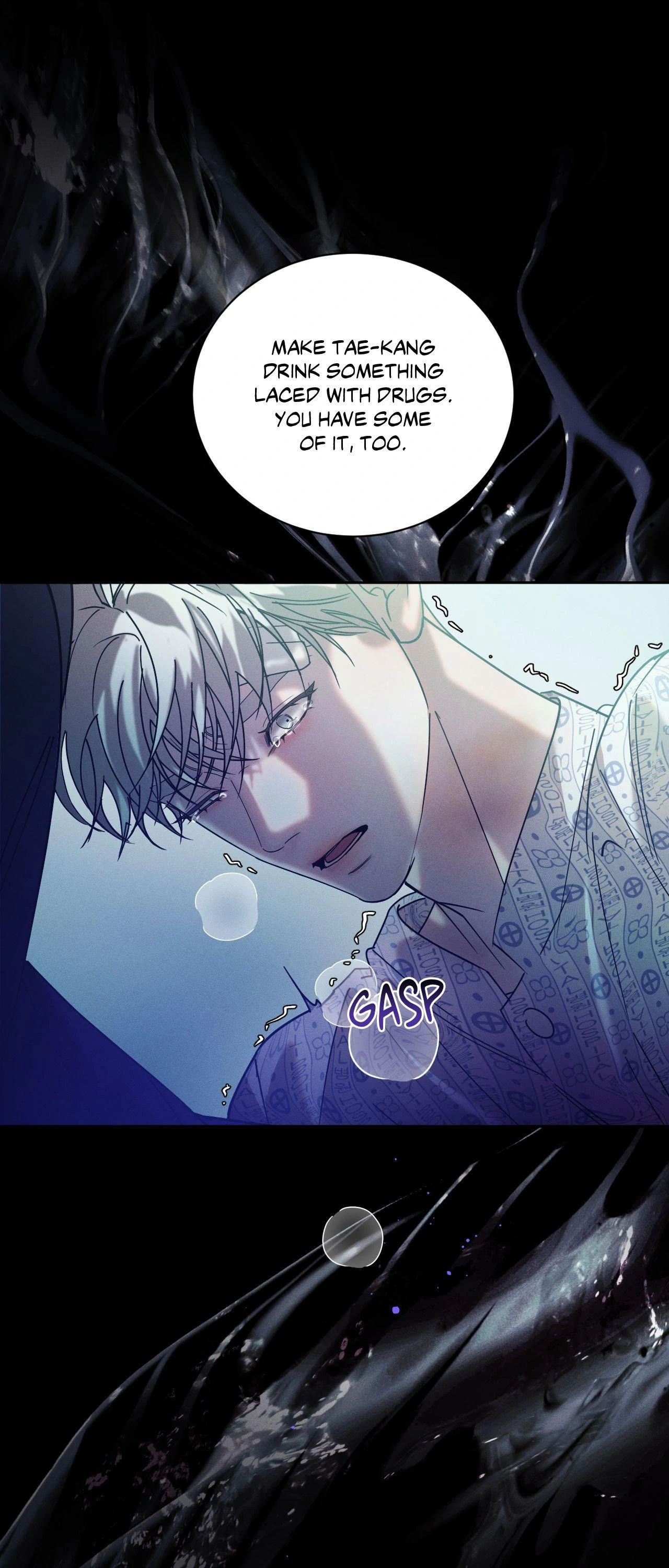 Flip the Script - Chapter 51 manhwa