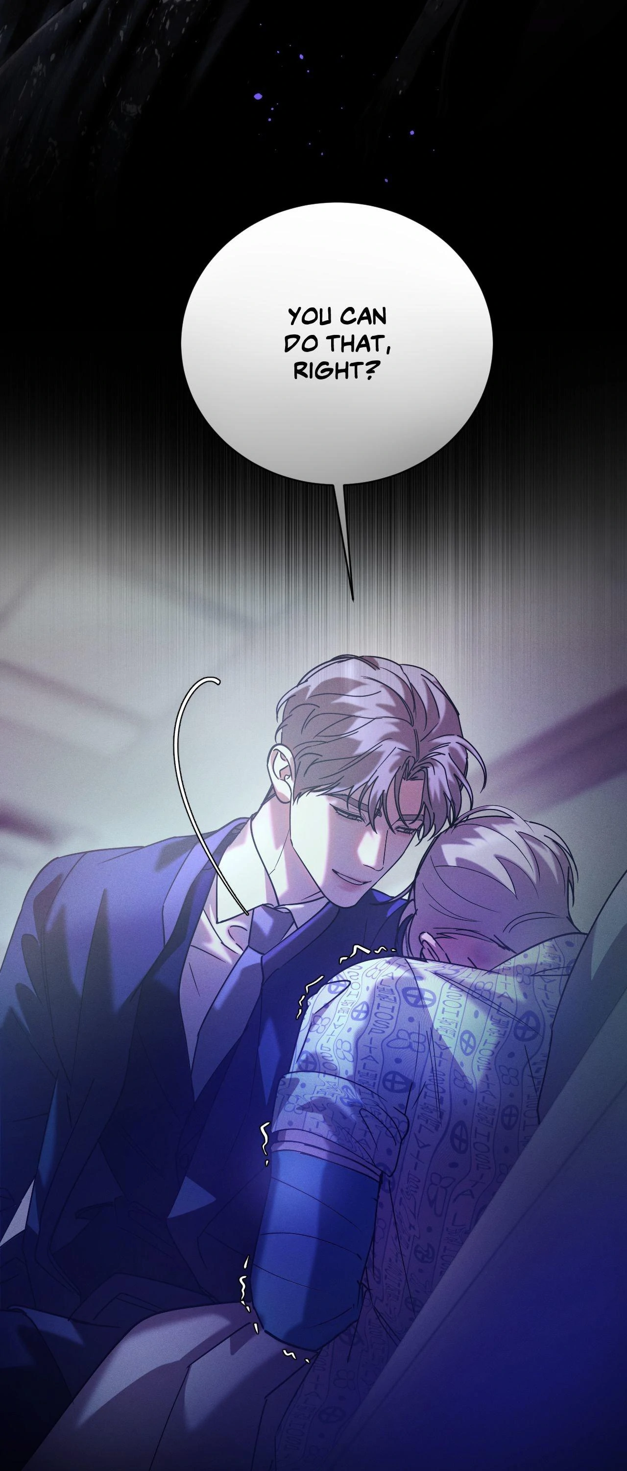 Flip the Script - Chapter 51 manhwa