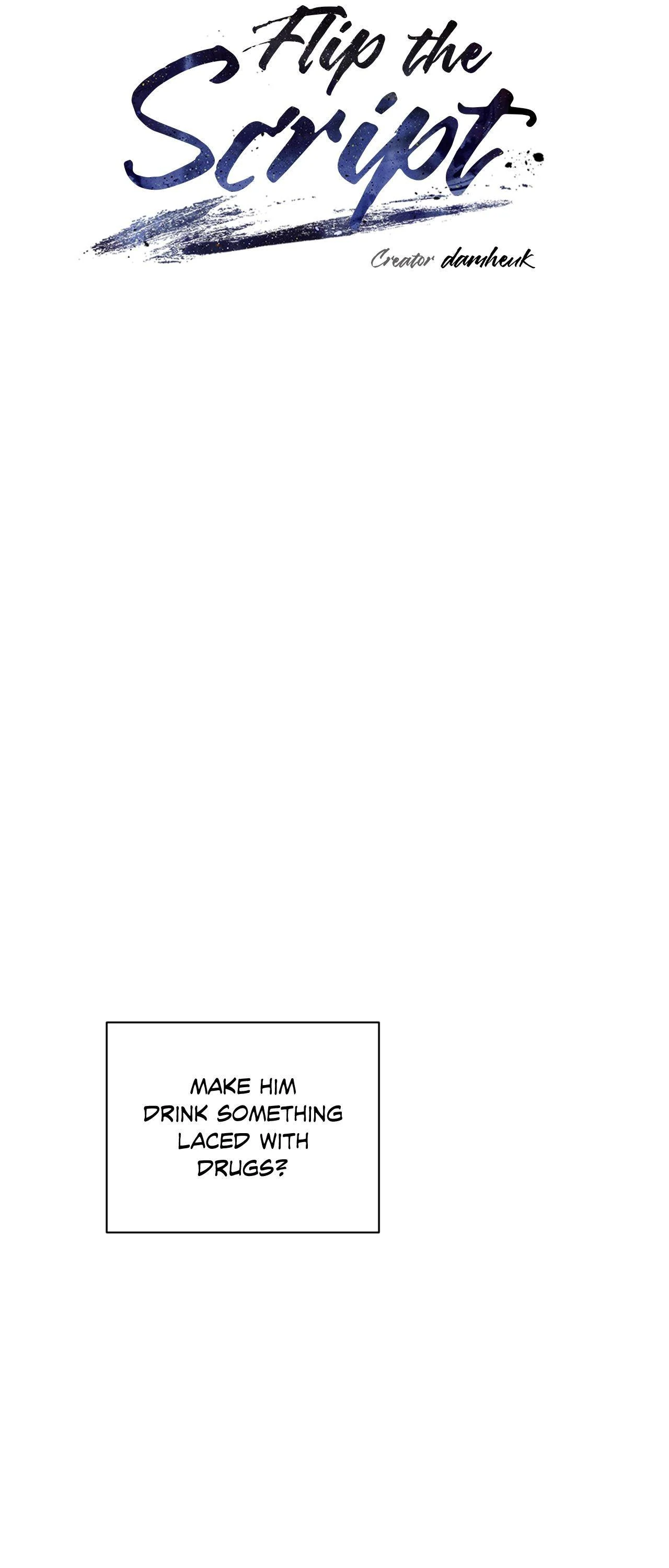 Flip the Script - Chapter 51 manhwa