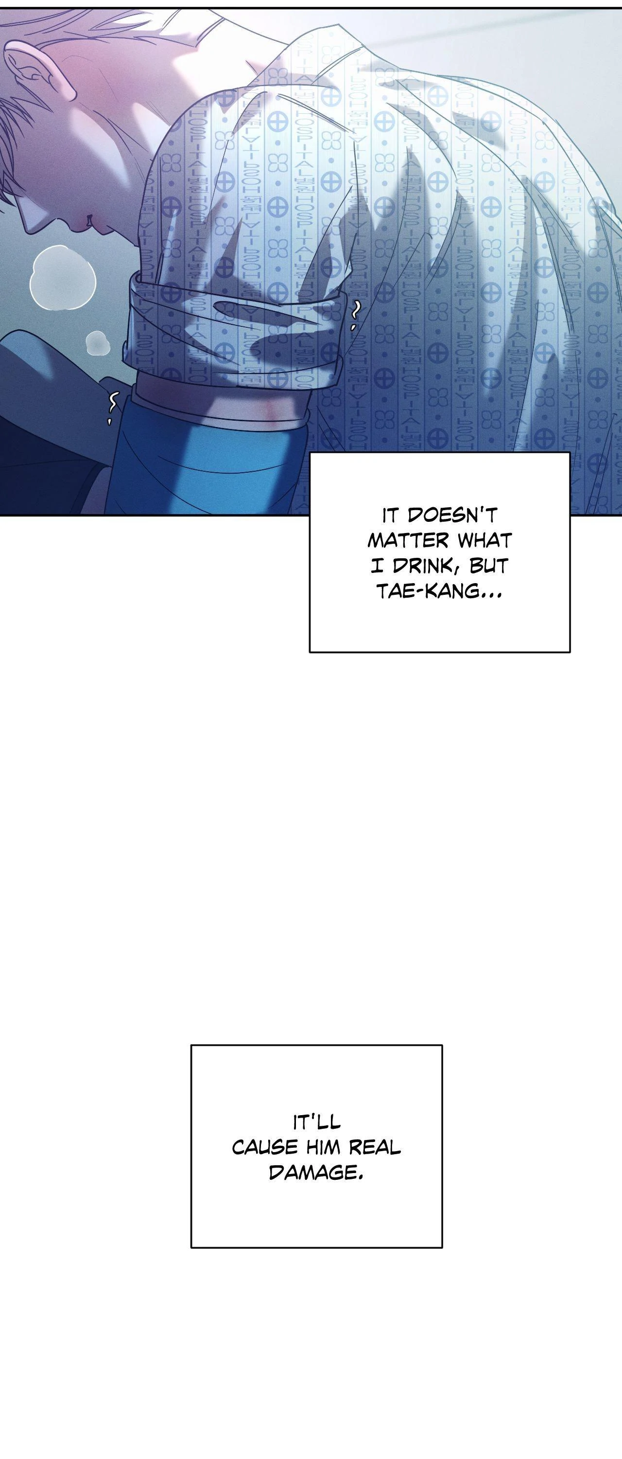 Flip the Script - Chapter 51 manhwa