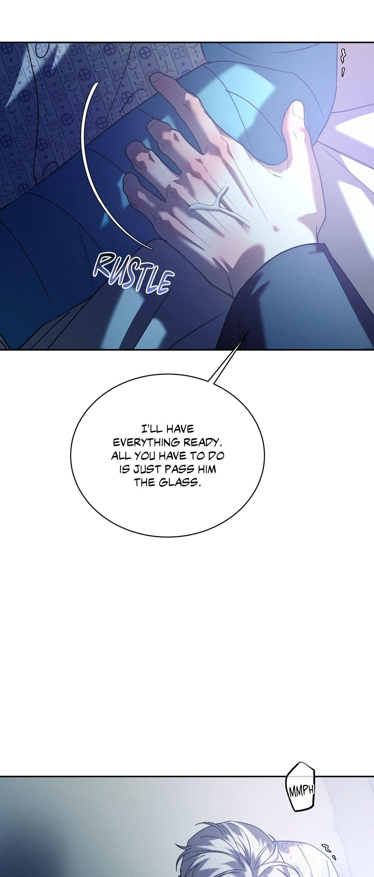 Flip the Script - Chapter 51 manhwa