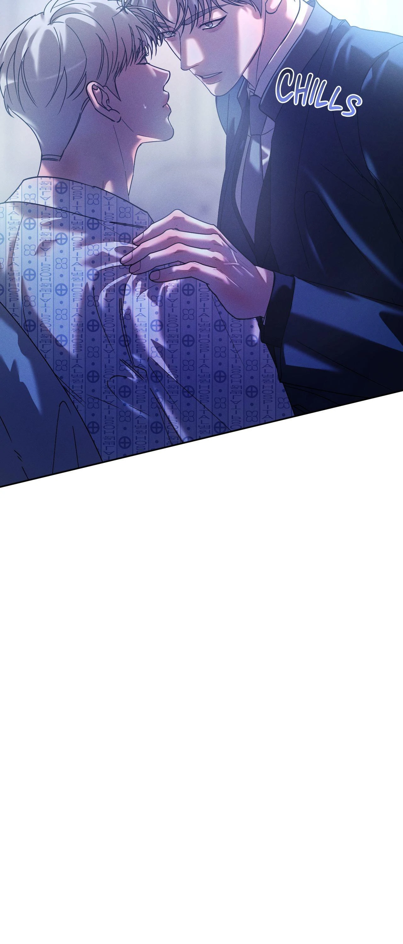 Flip the Script - Chapter 51 manhwa