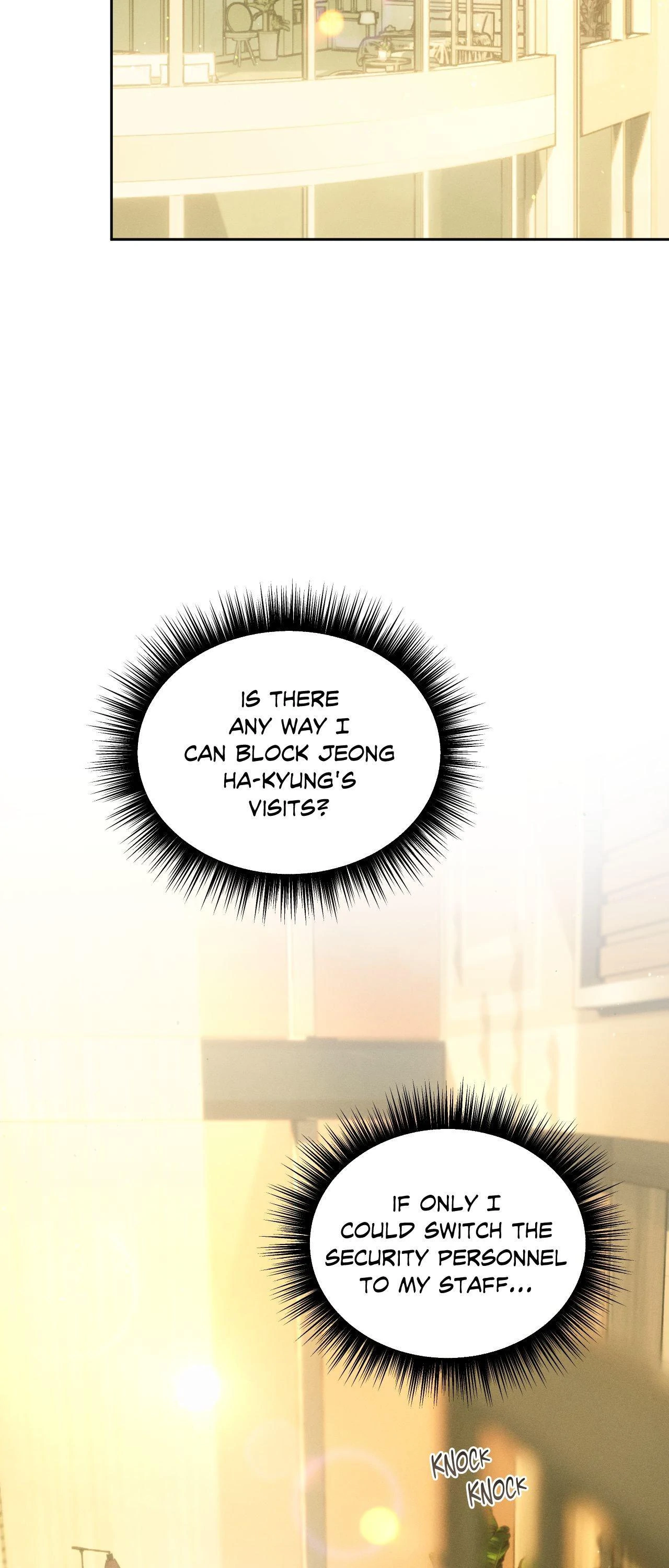 Flip the Script - Chapter 51 manhwa
