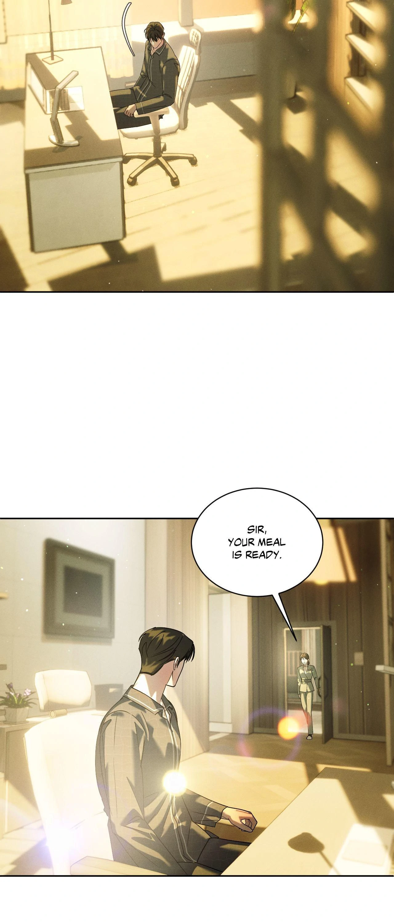 Flip the Script - Chapter 51 manhwa