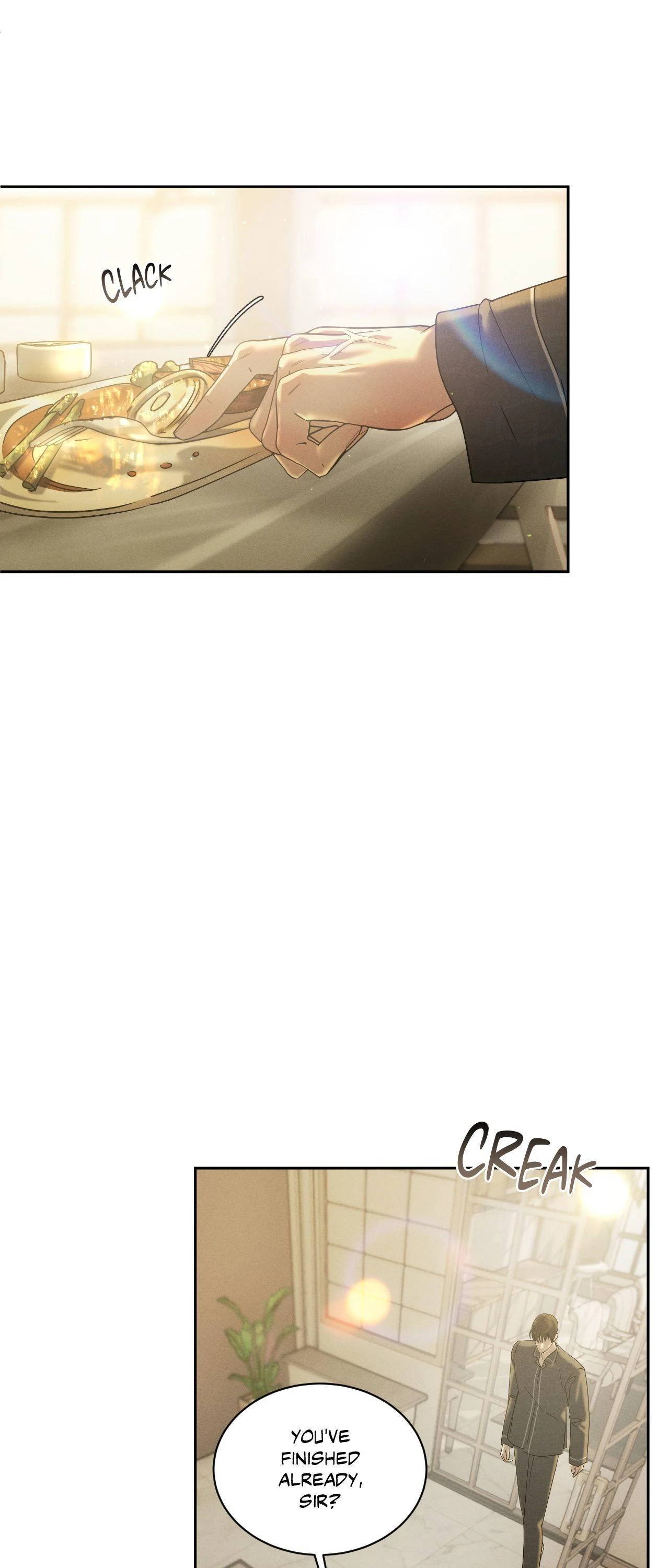 Flip the Script - Chapter 51 manhwa