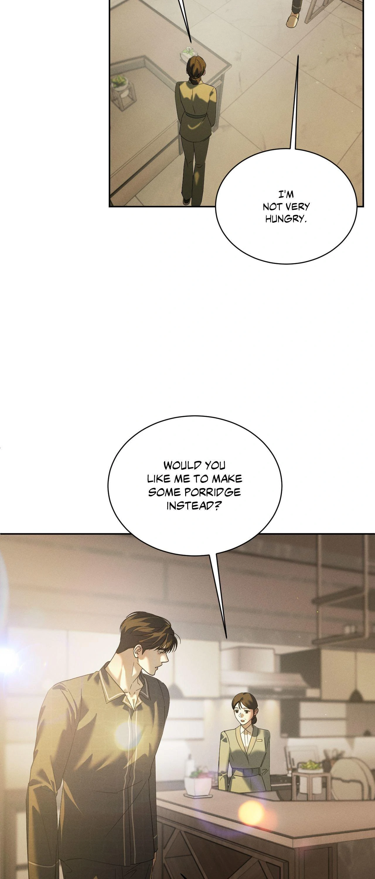 Flip the Script - Chapter 51 manhwa