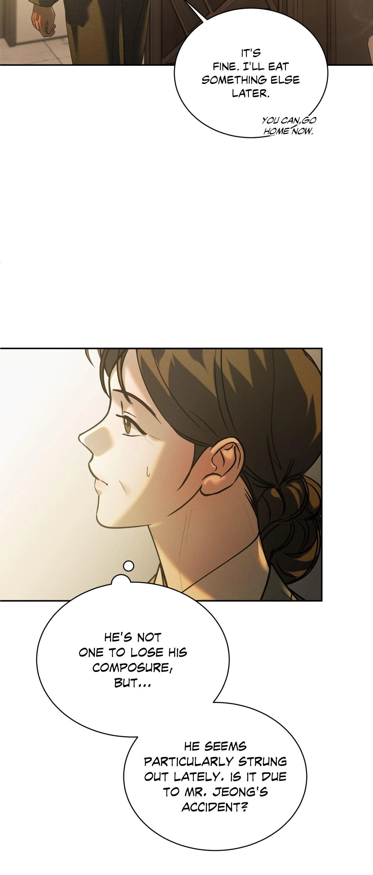 Flip the Script - Chapter 51 manhwa