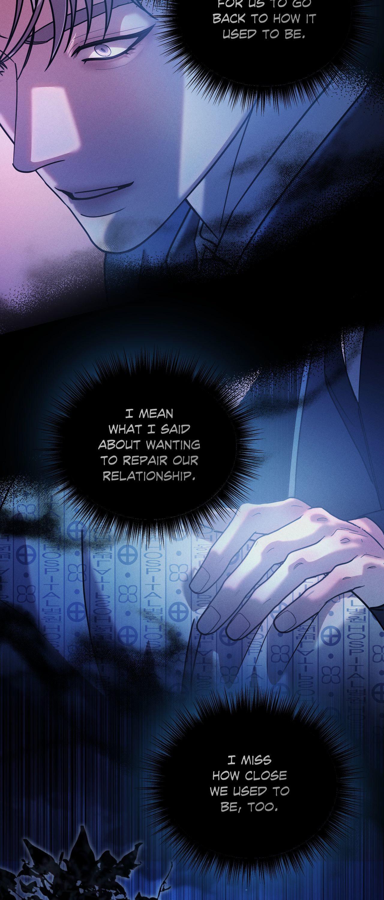 Flip the Script - Chapter 51 manhwa