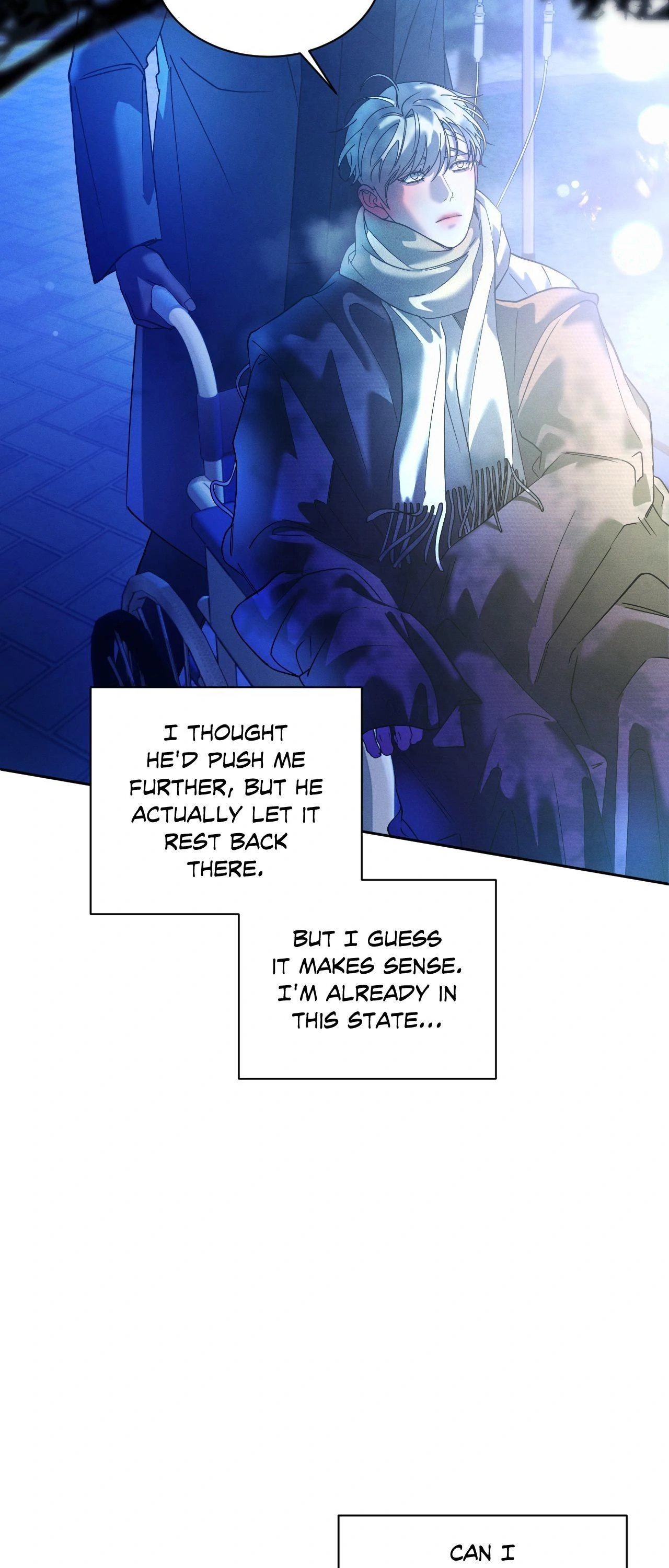 Flip the Script - Chapter 51 manhwa