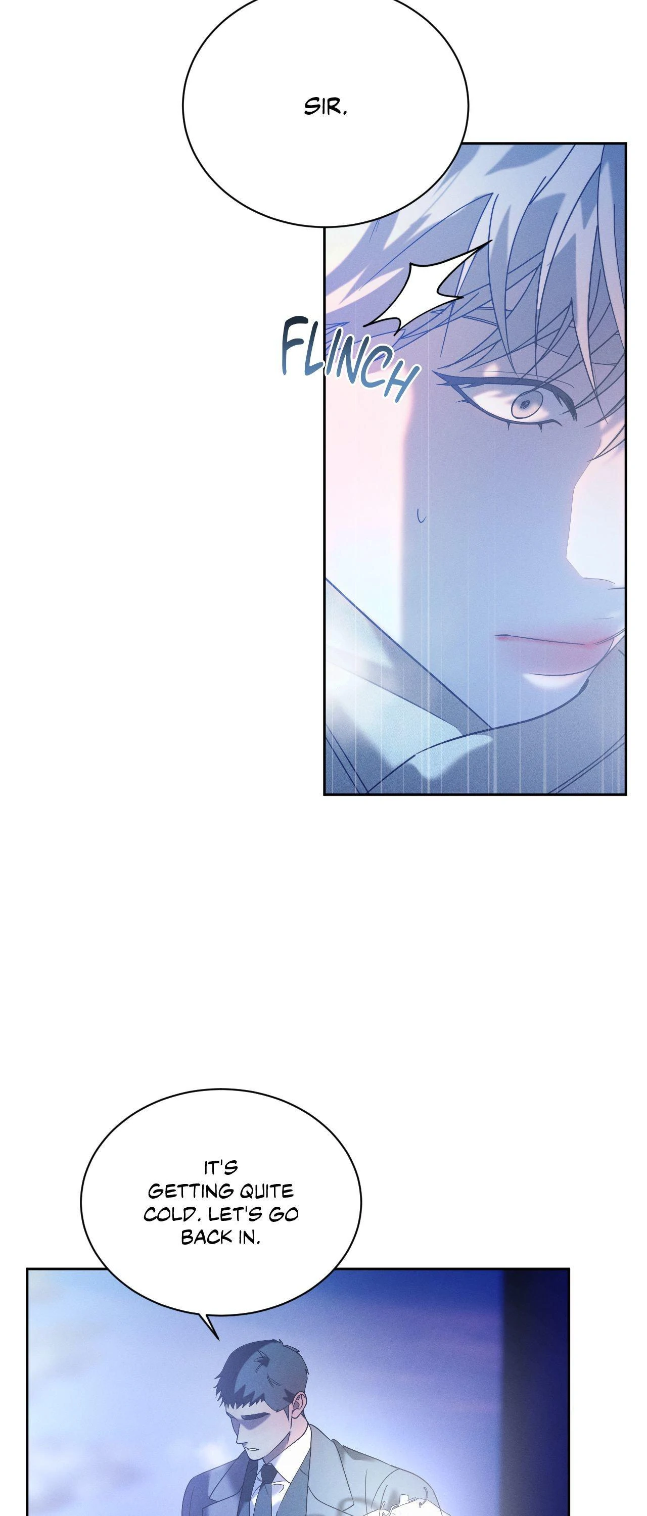 Flip the Script - Chapter 51 manhwa
