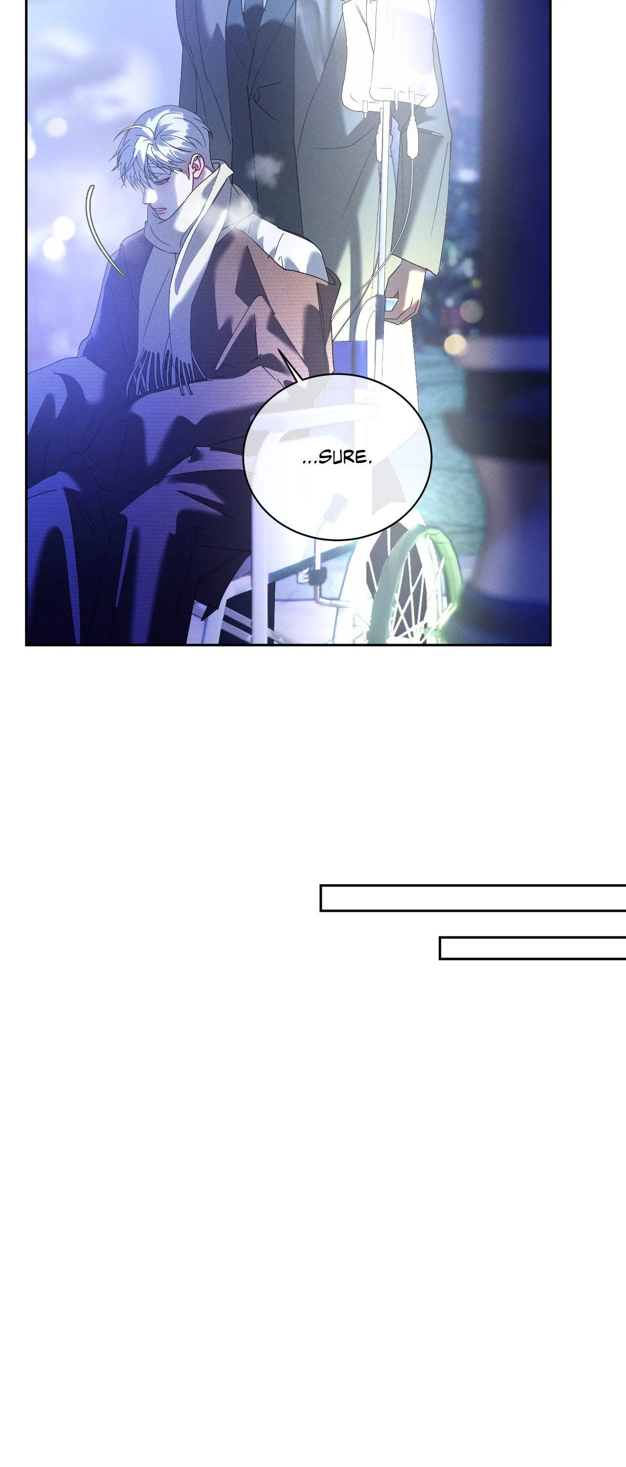 Flip the Script - Chapter 51 manhwa