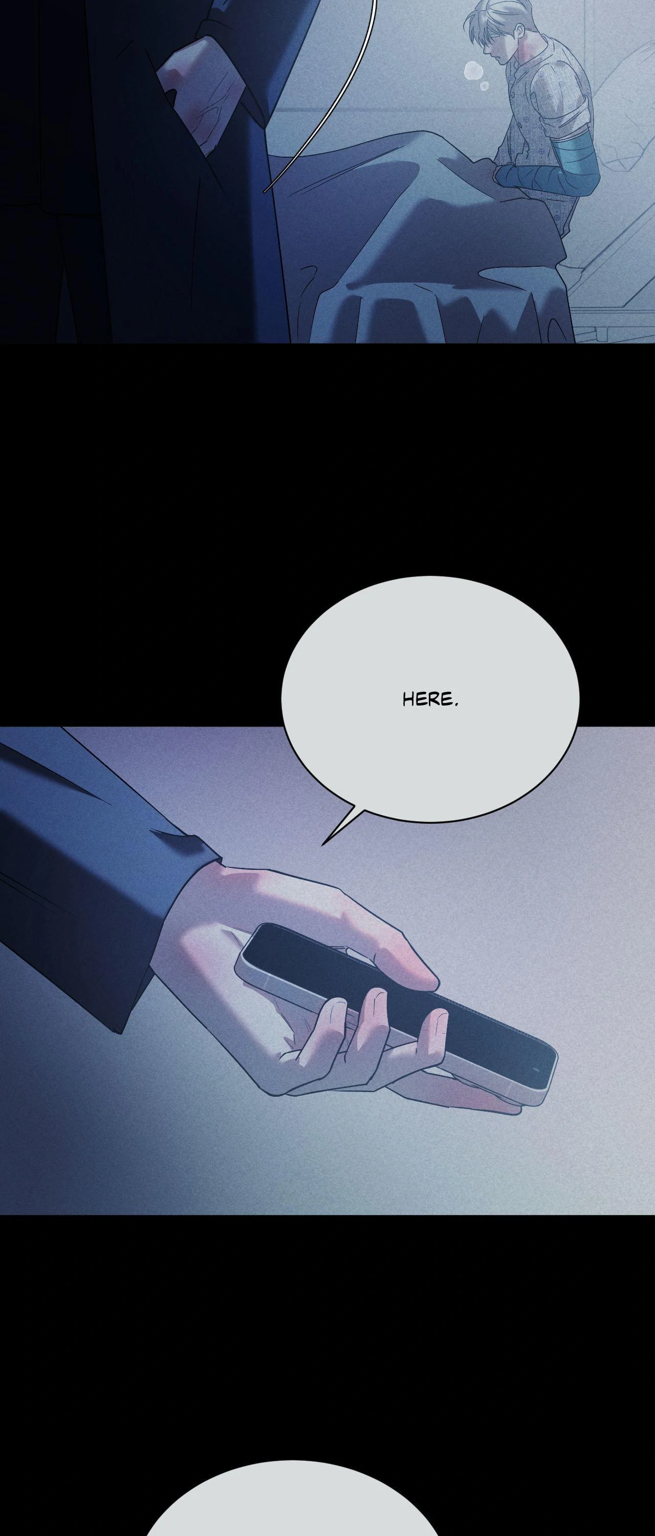 Flip the Script - Chapter 51 manhwa