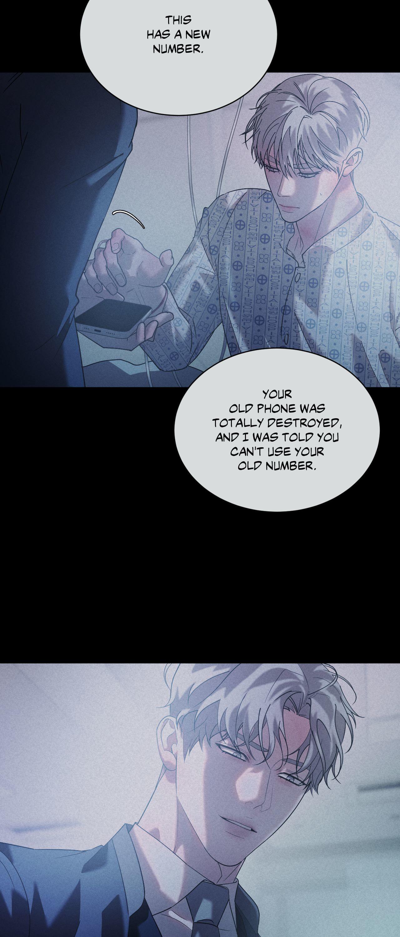 Flip the Script - Chapter 51 manhwa