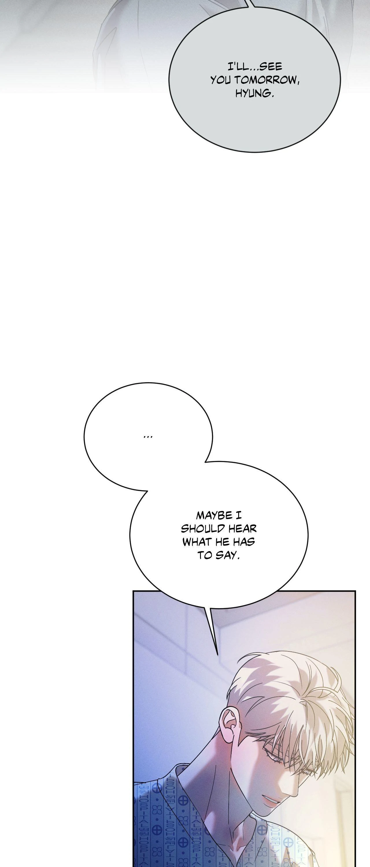 Flip the Script - Chapter 51 manhwa