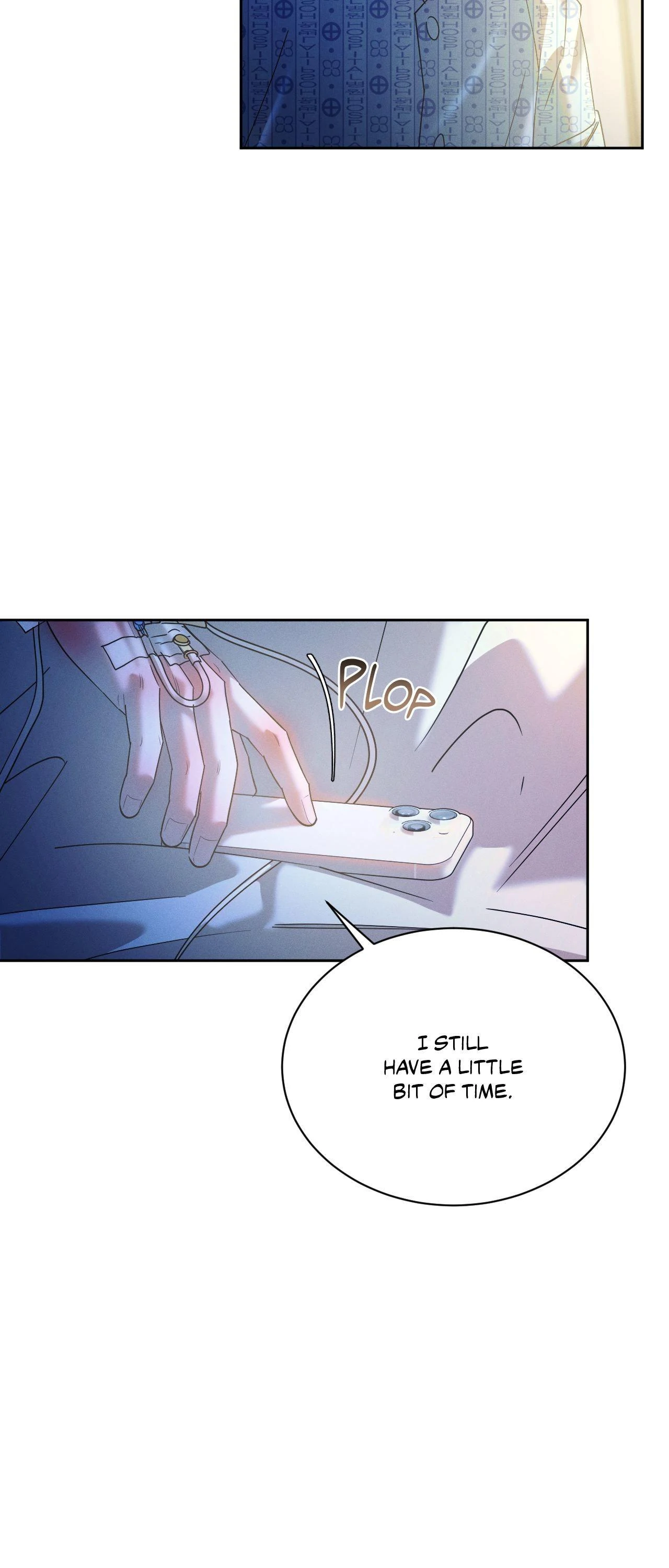 Flip the Script - Chapter 51 manhwa