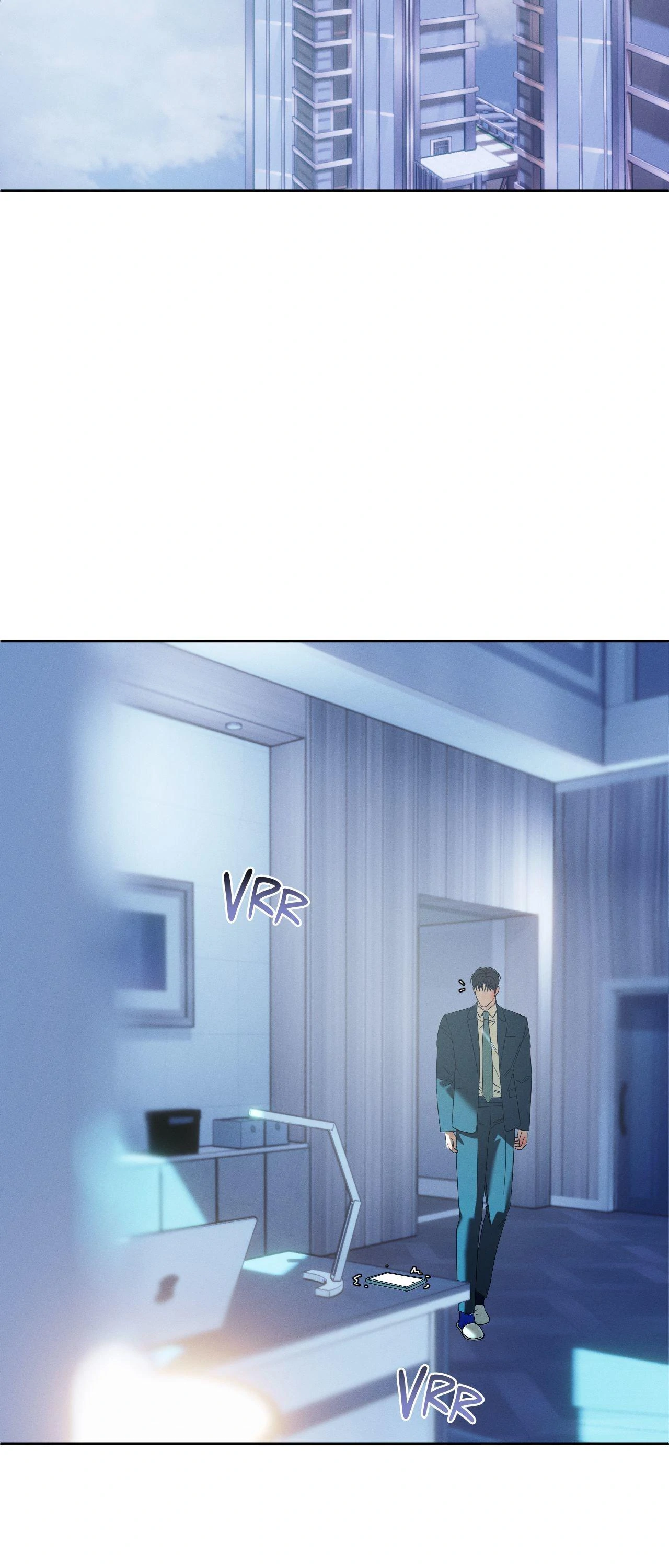 Flip the Script - Chapter 51 manhwa