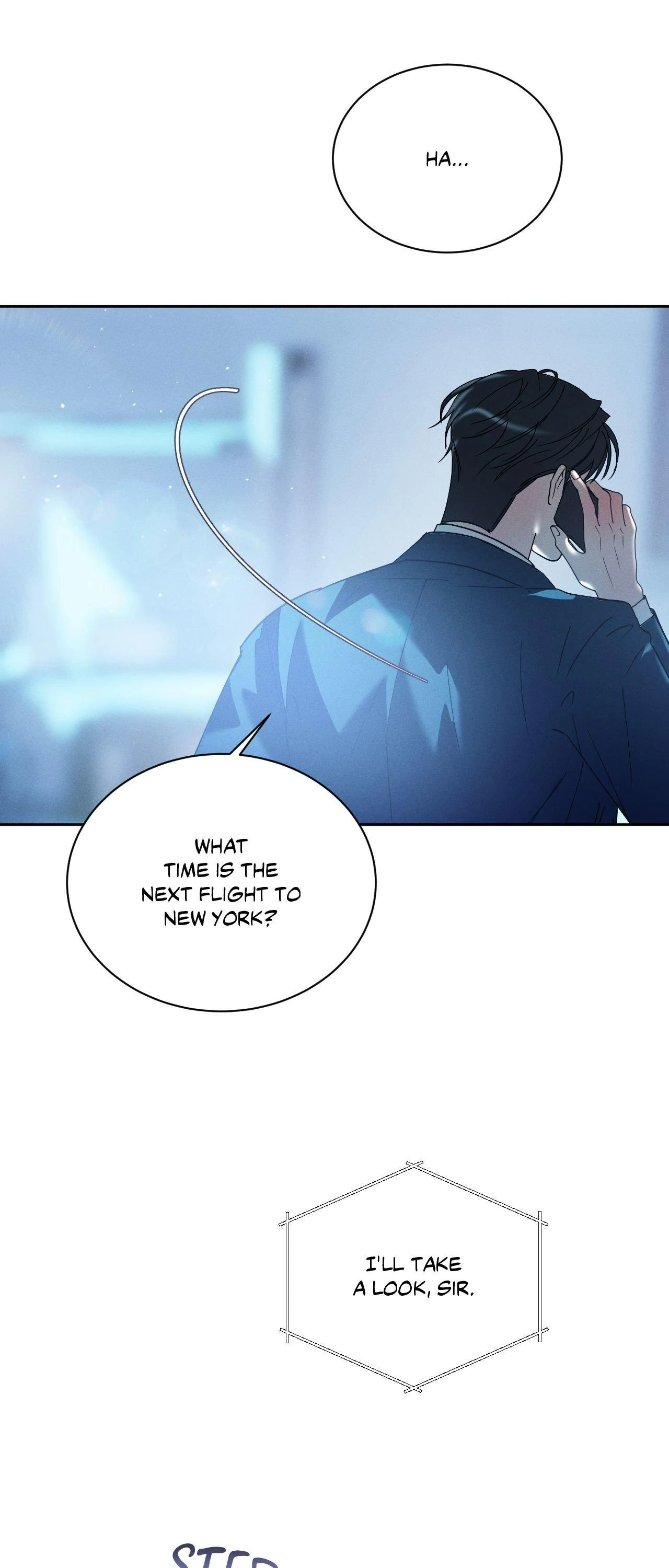 Flip the Script - Chapter 51 manhwa