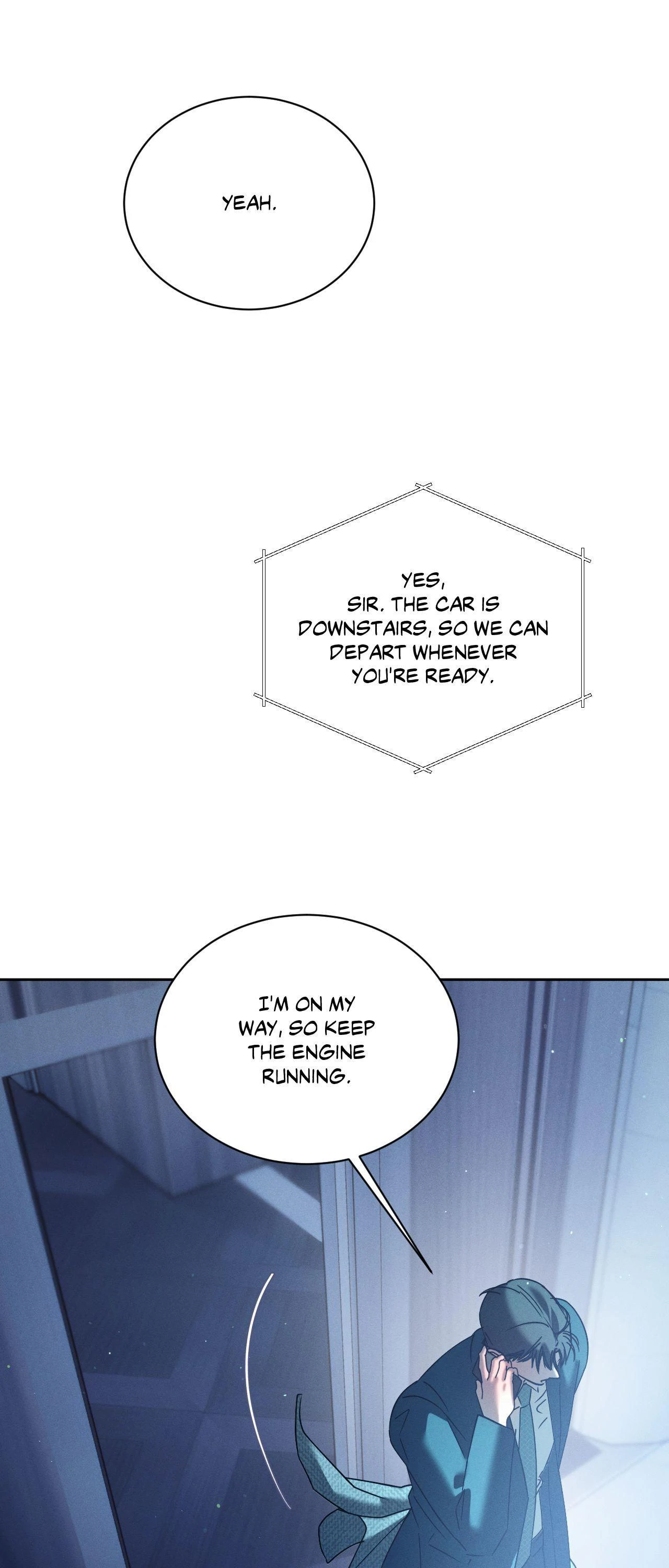 Flip the Script - Chapter 51 manhwa