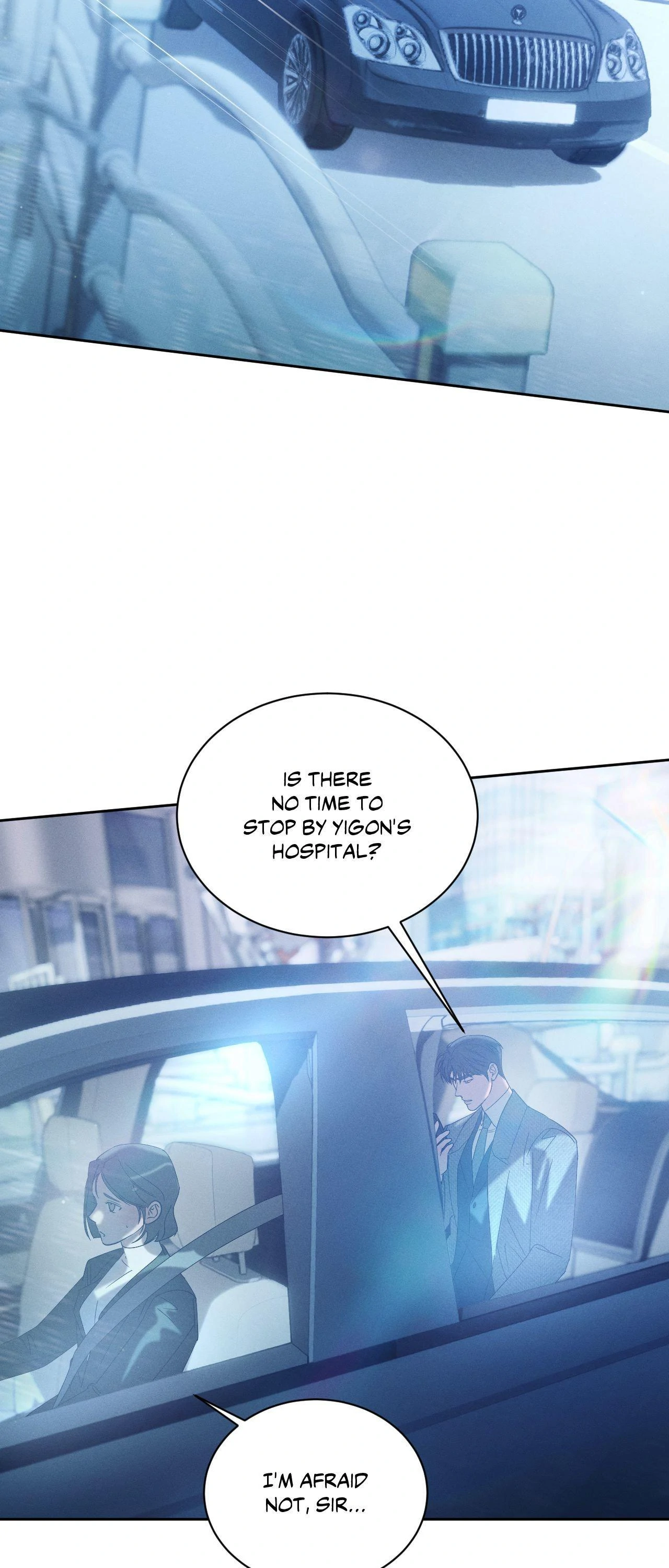 Flip the Script - Chapter 51 manhwa
