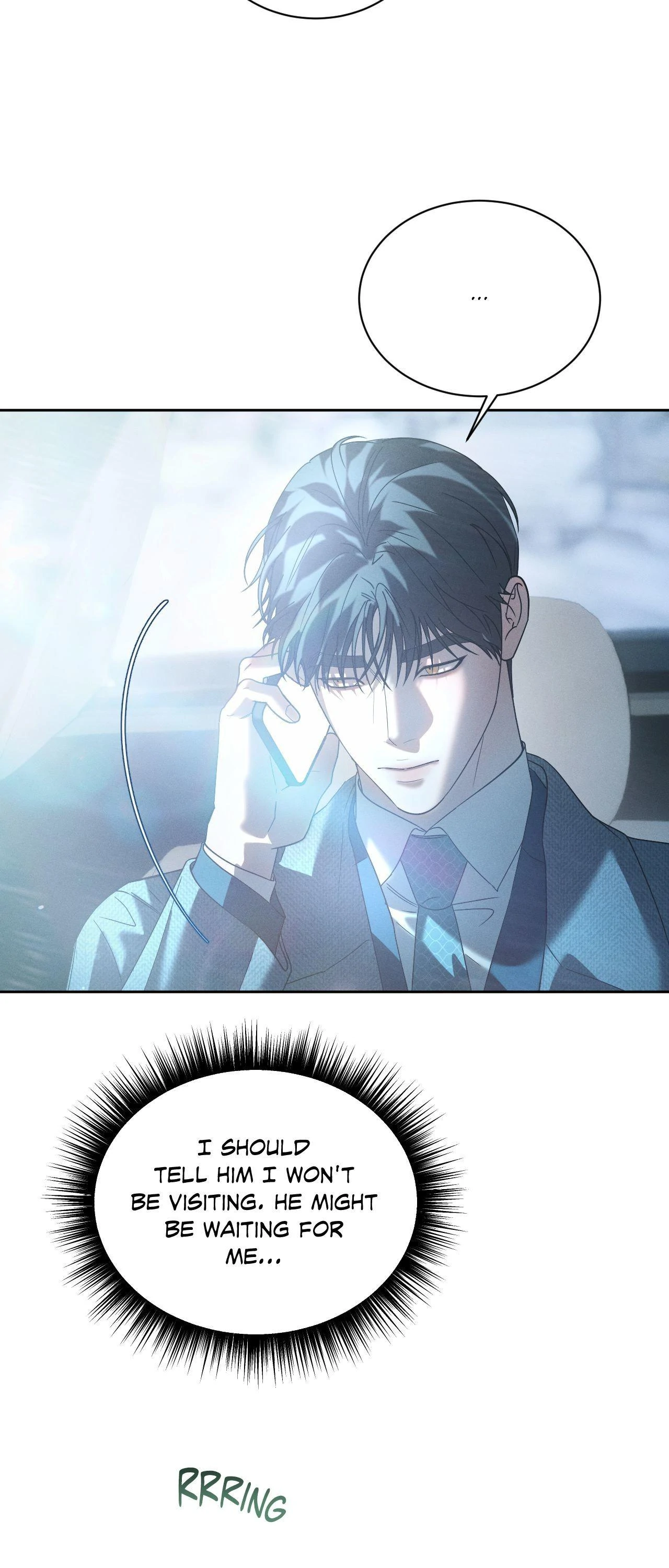 Flip the Script - Chapter 51 manhwa