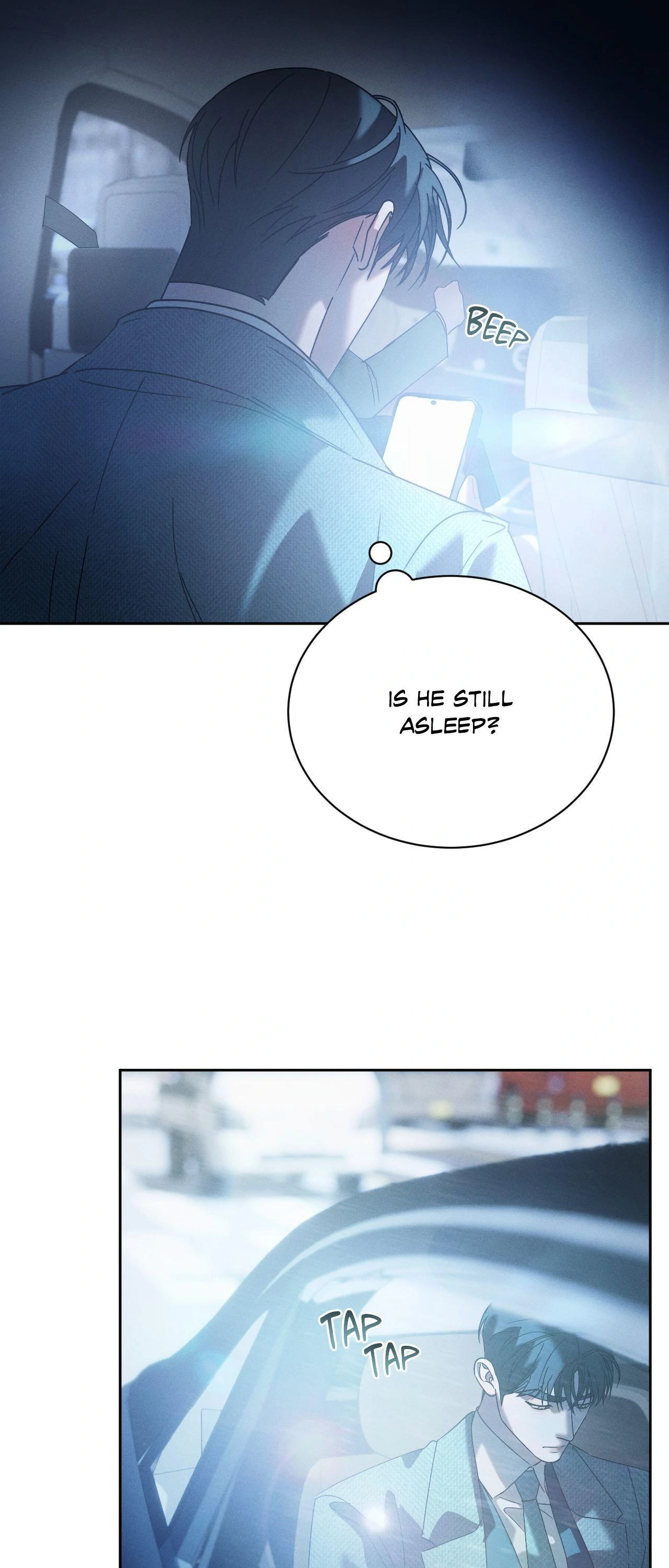 Flip the Script - Chapter 51 manhwa