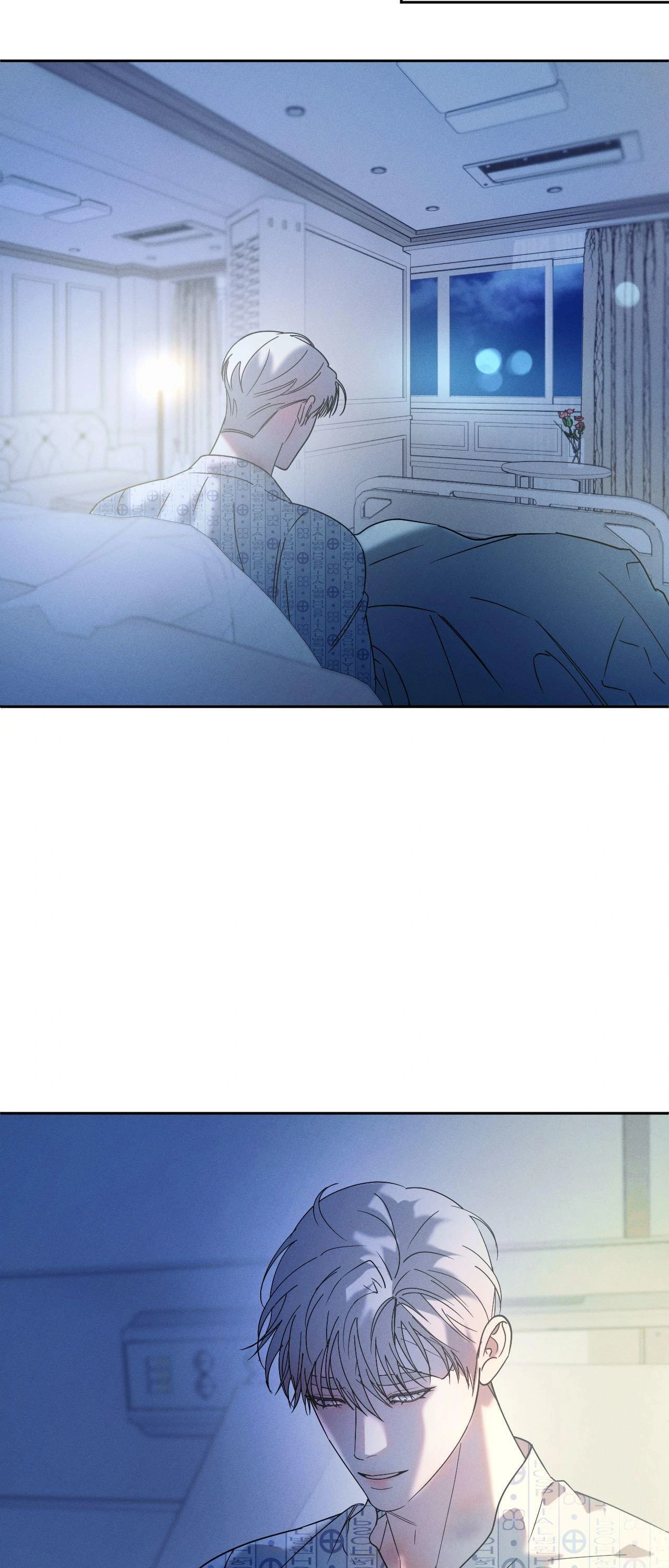 Flip the Script - Chapter 51 manhwa