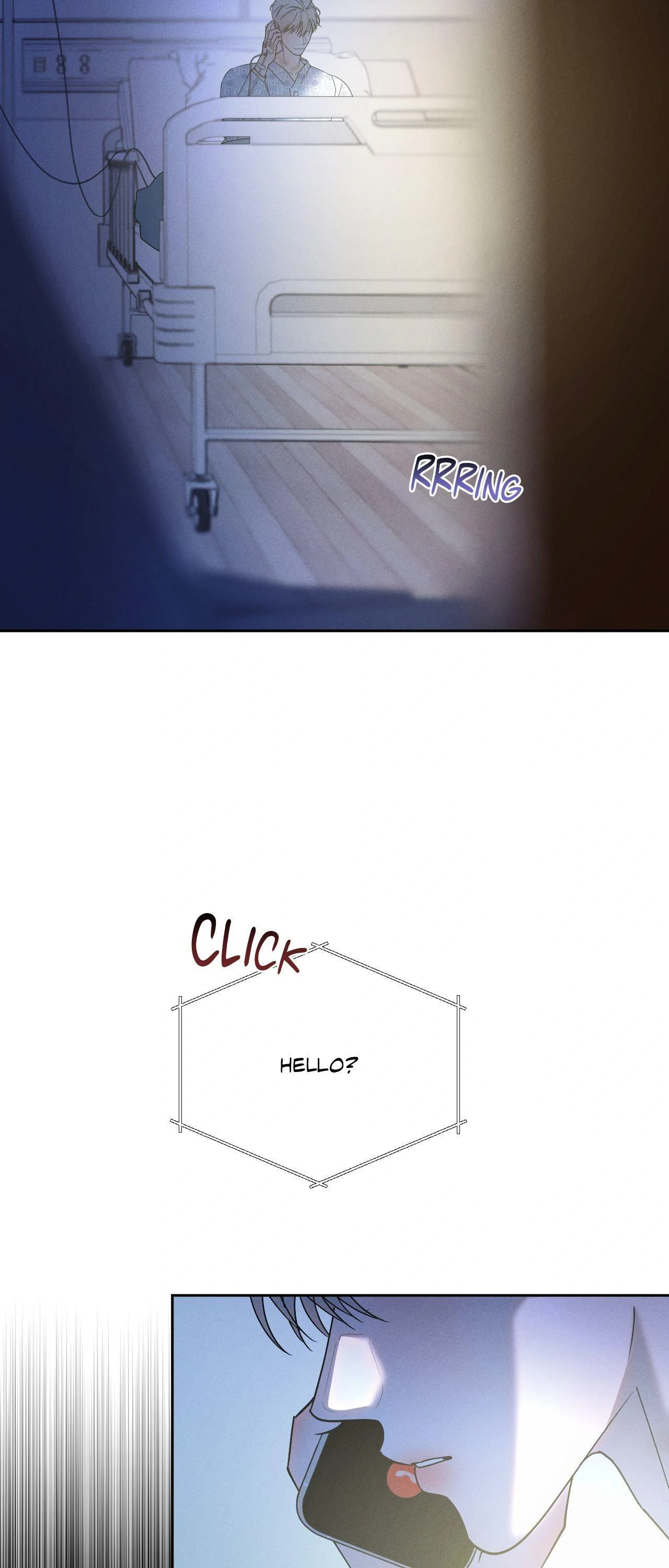 Flip the Script - Chapter 51 manhwa