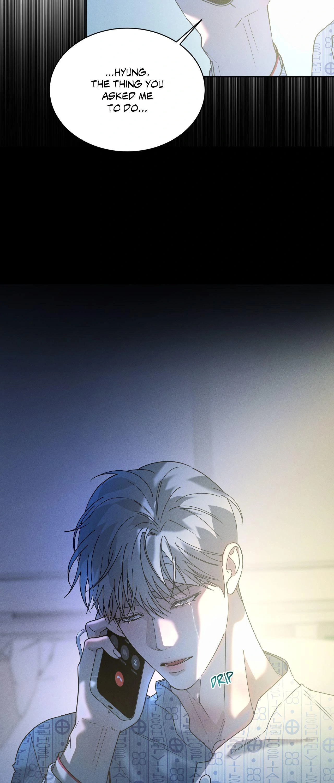 Flip the Script - Chapter 51 manhwa