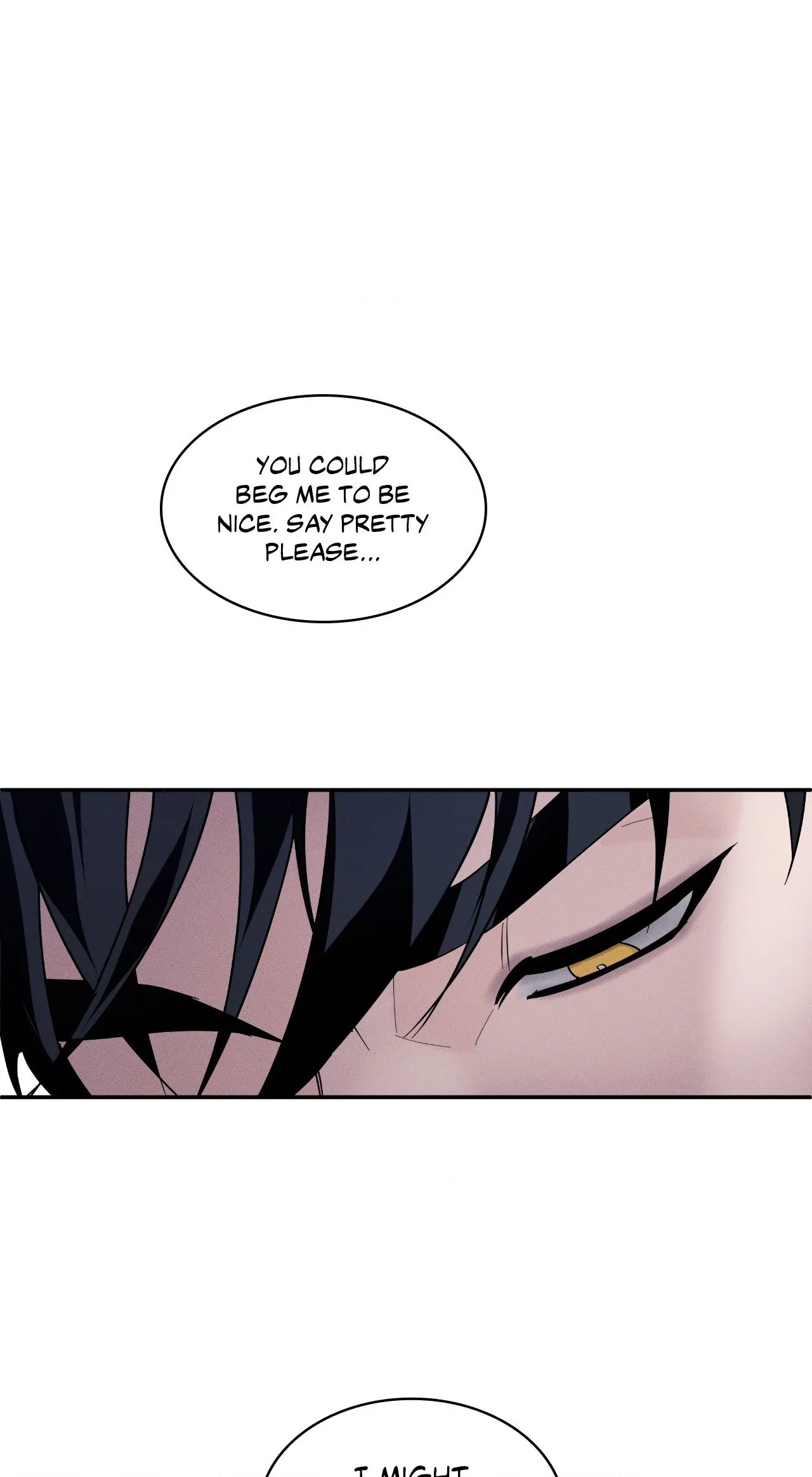 Flip the Script - Chapter 6 manhwa